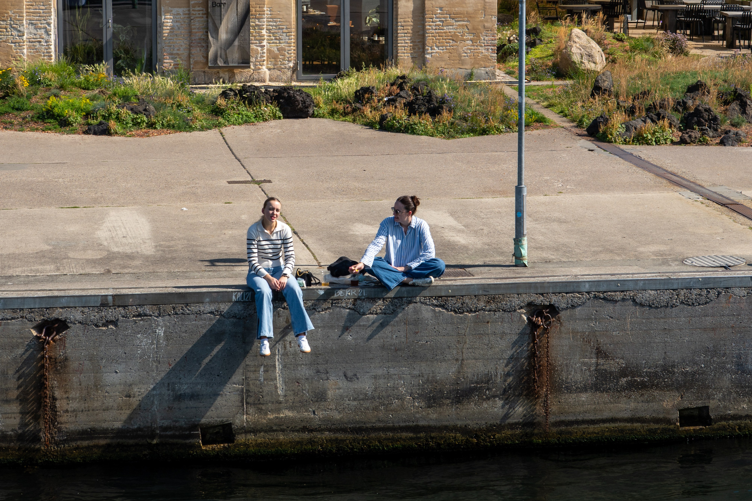 Streets of Copenhagen. URBANSTREETFILES.ART