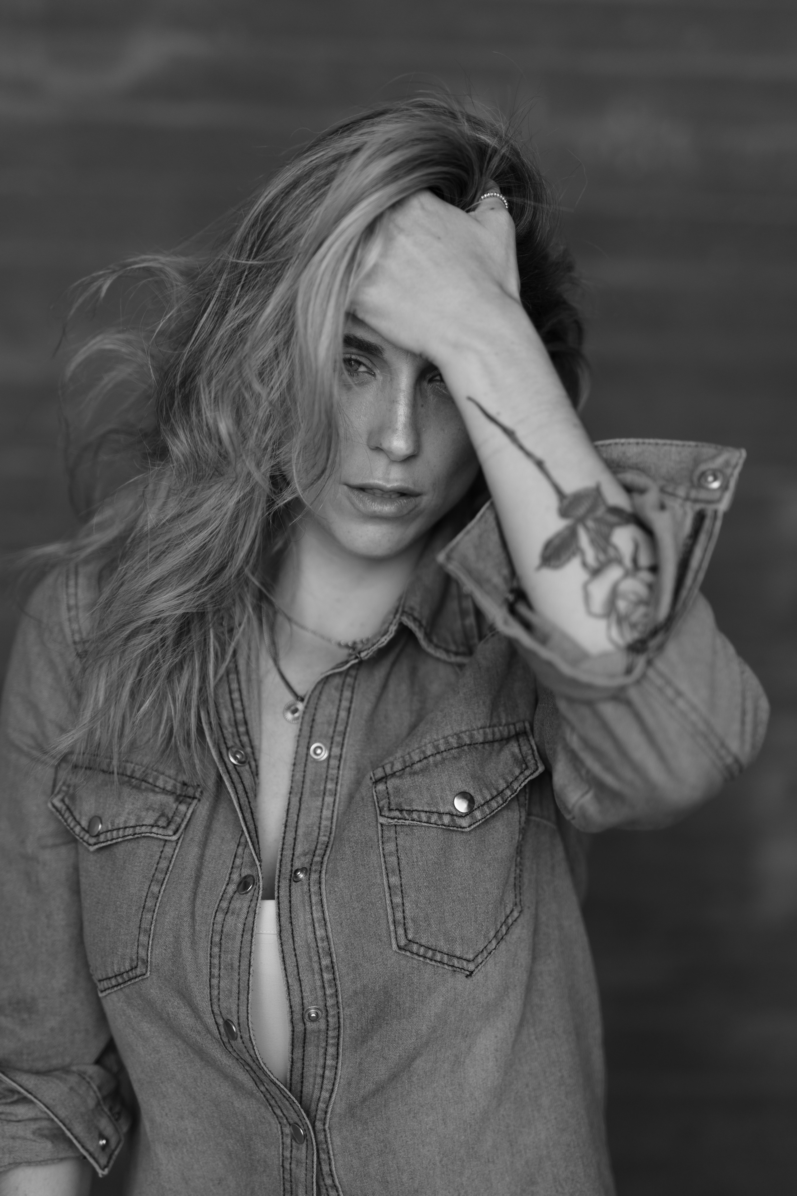 „Kölsch&Shoot“ in Cologne w/ Lisa (Set #1). URBANSTREETFILES.ART