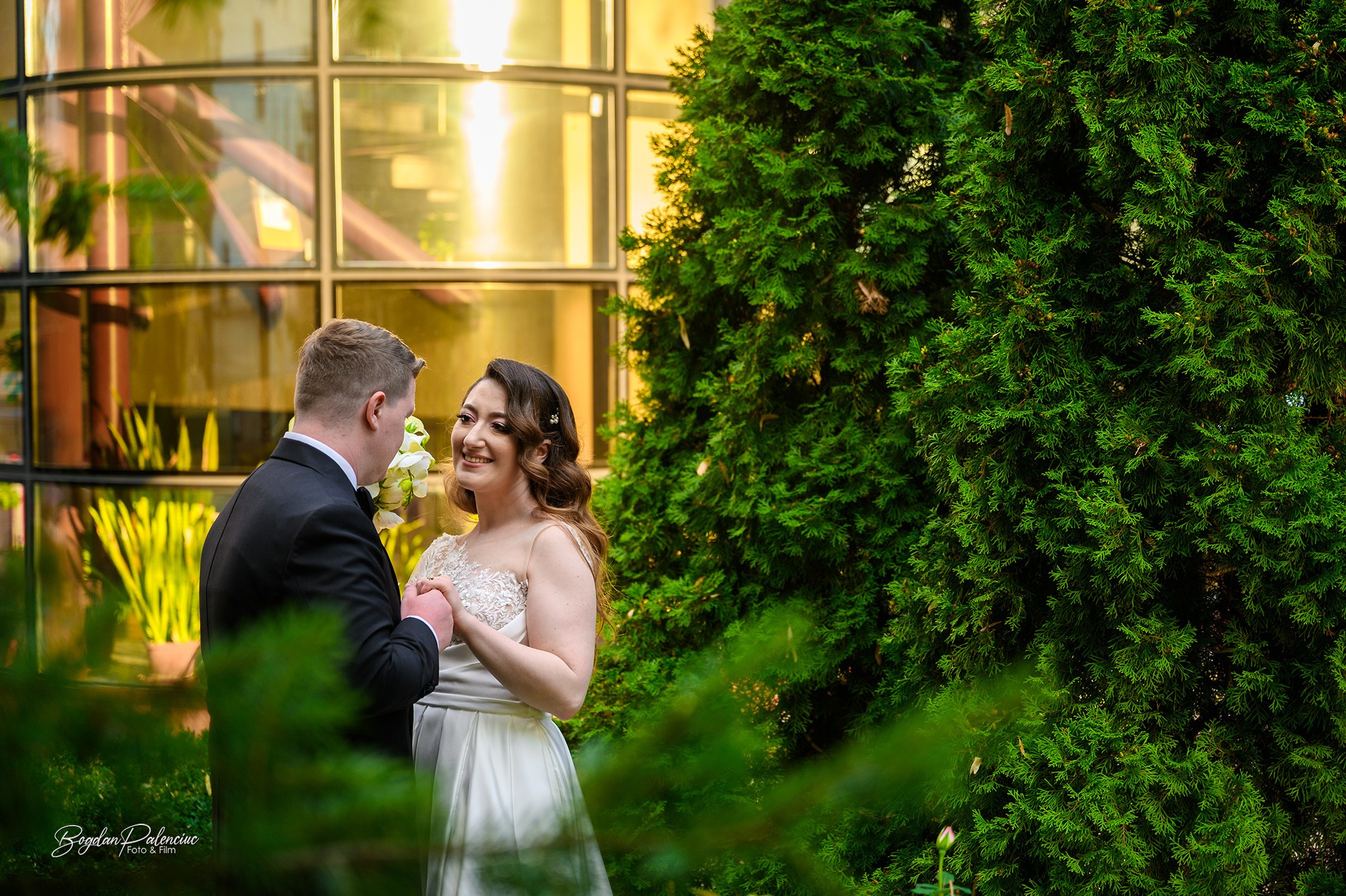 Nunta Georgiana si Bogdan