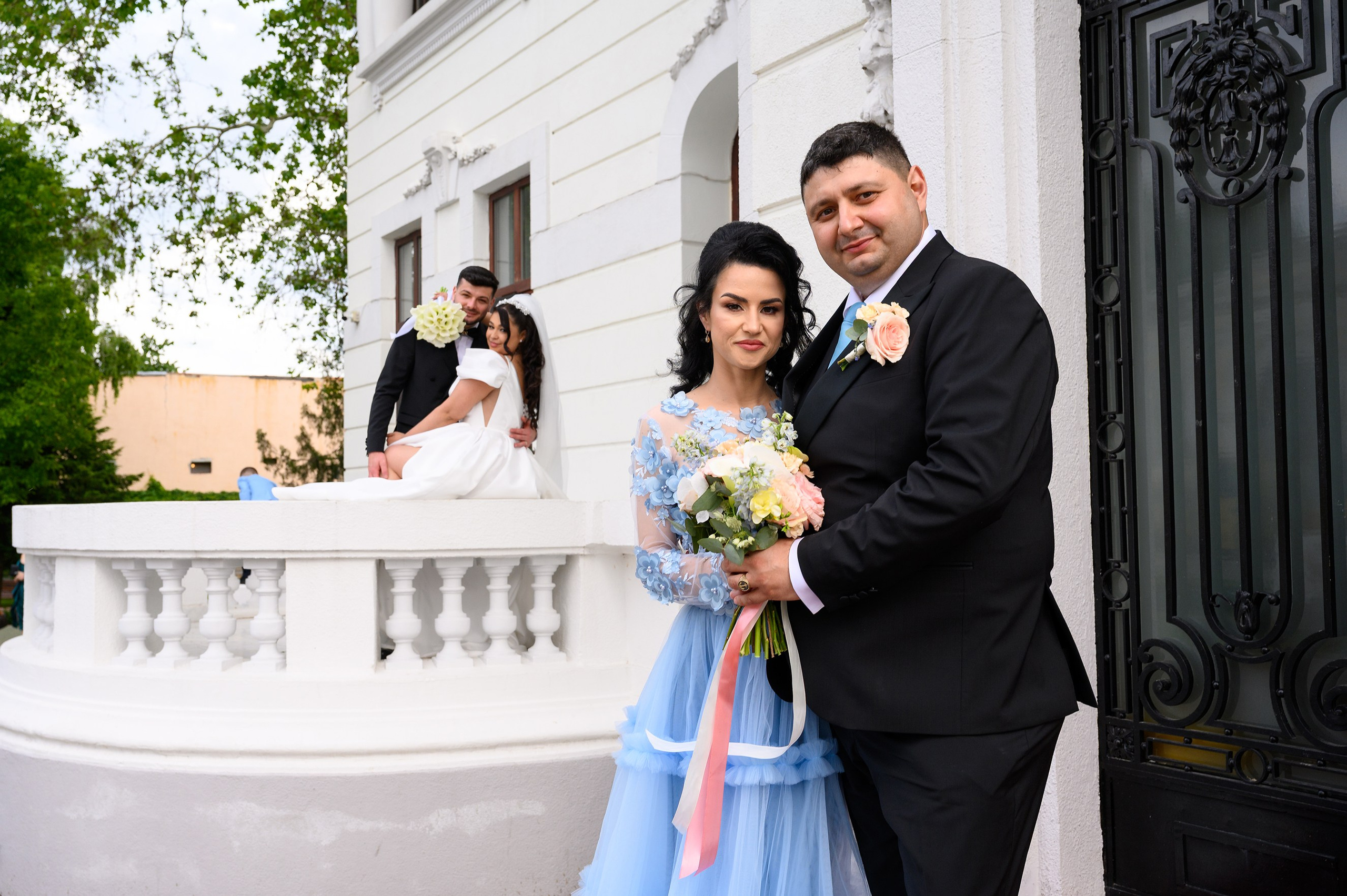 Nunta Andreea si Marian