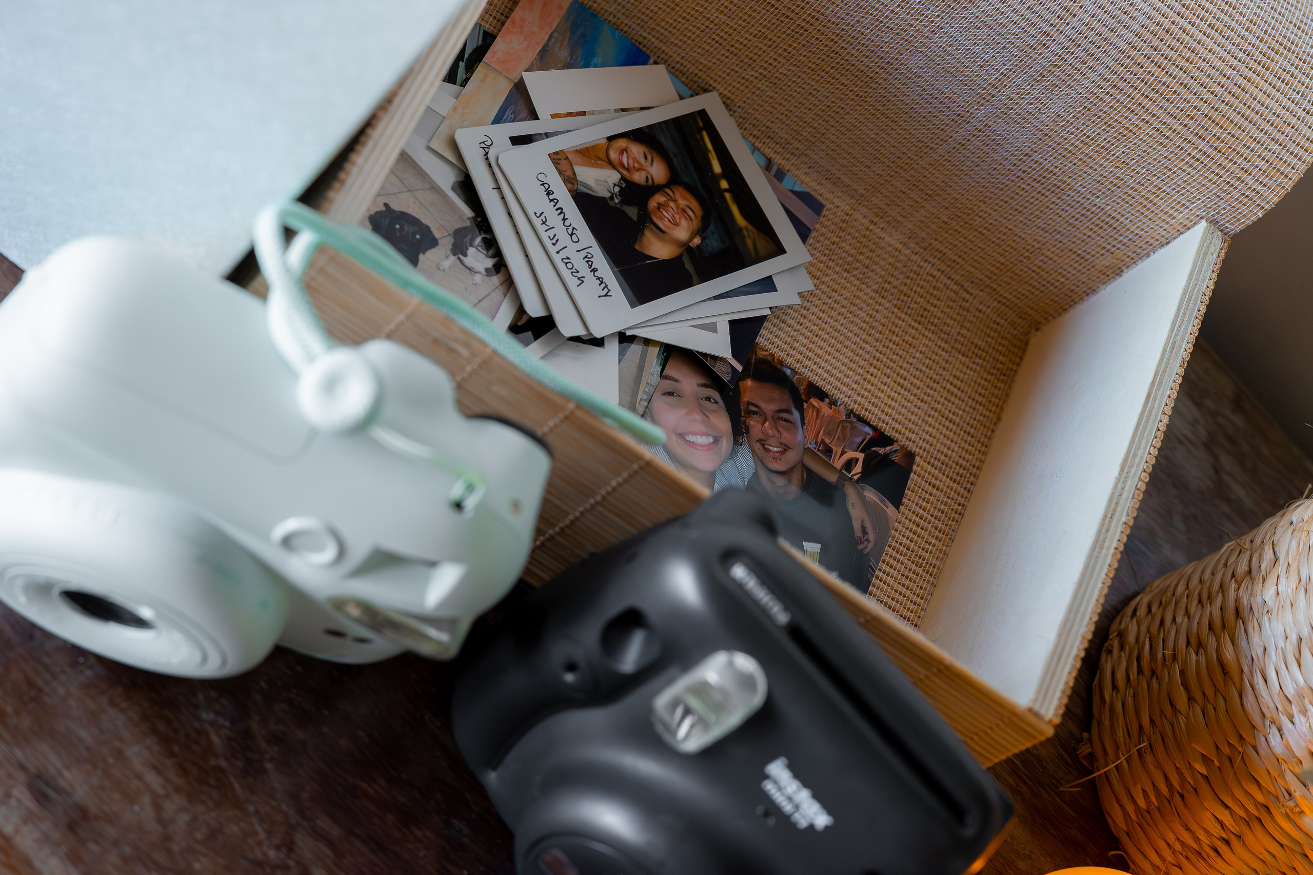 Casamento Juliana Santos & Rafael