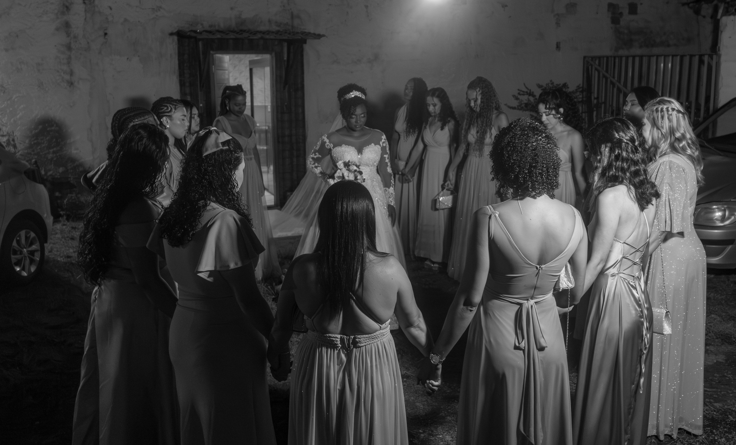 Casamento Ester Santos & Lucas