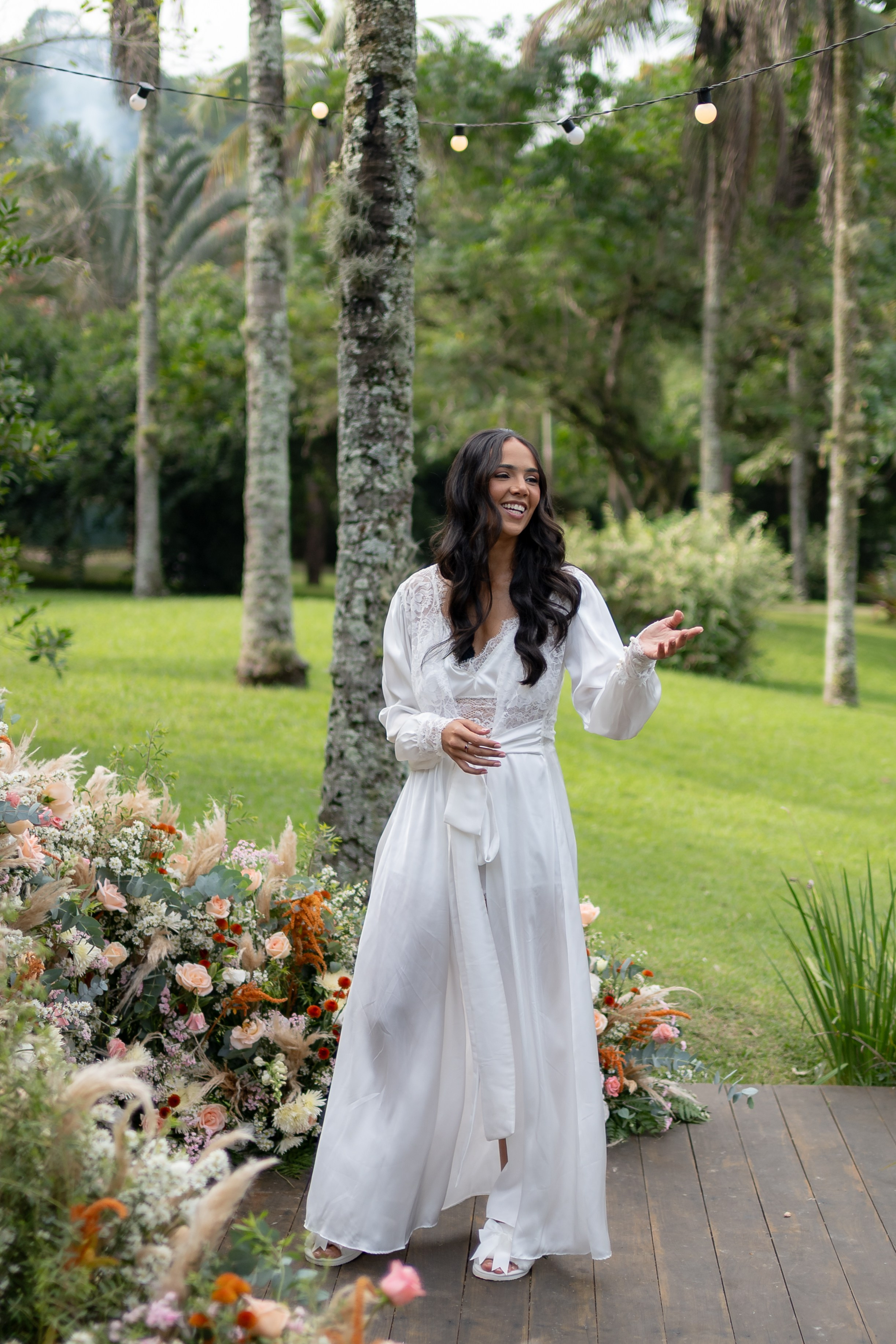 Marcela & Anderson