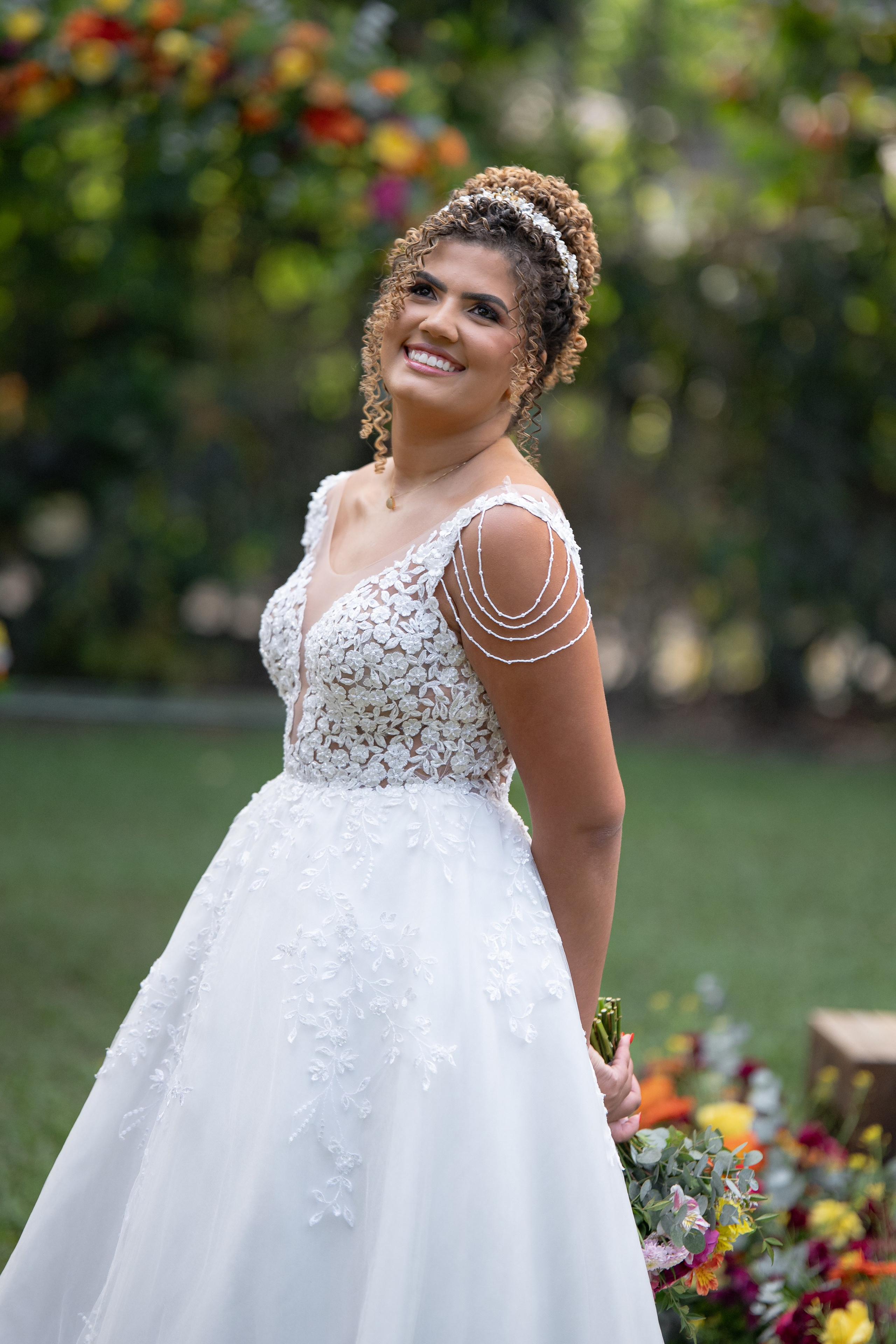 Casamento Aghata Cláudia & Mateus. Cristofr Jhons | Fotógrafo de Casamento