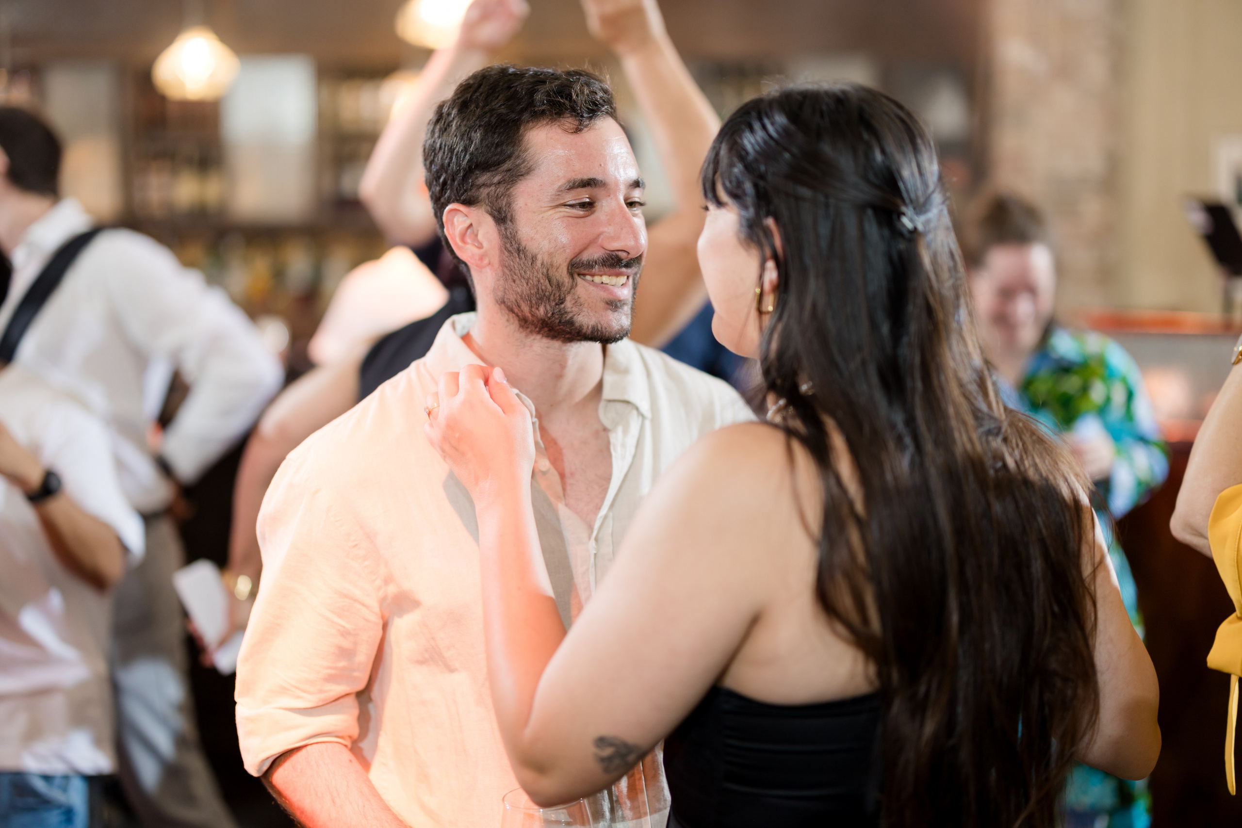 Loya & Alon. AMIR BUCHNIK PHOTOGRAPHER