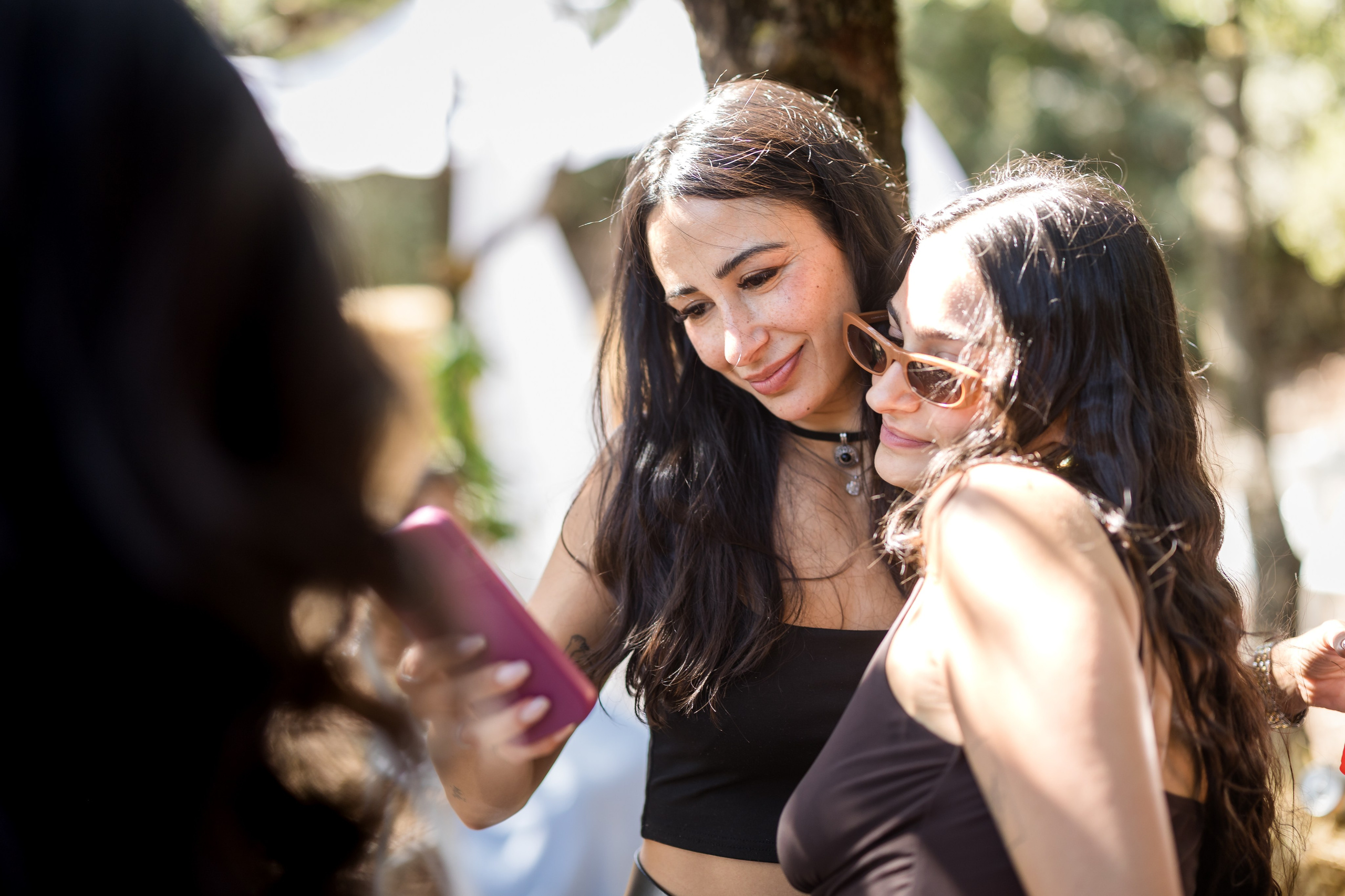 Eden & Raz. AMIR BUCHNIK PHOTOGRAPHER