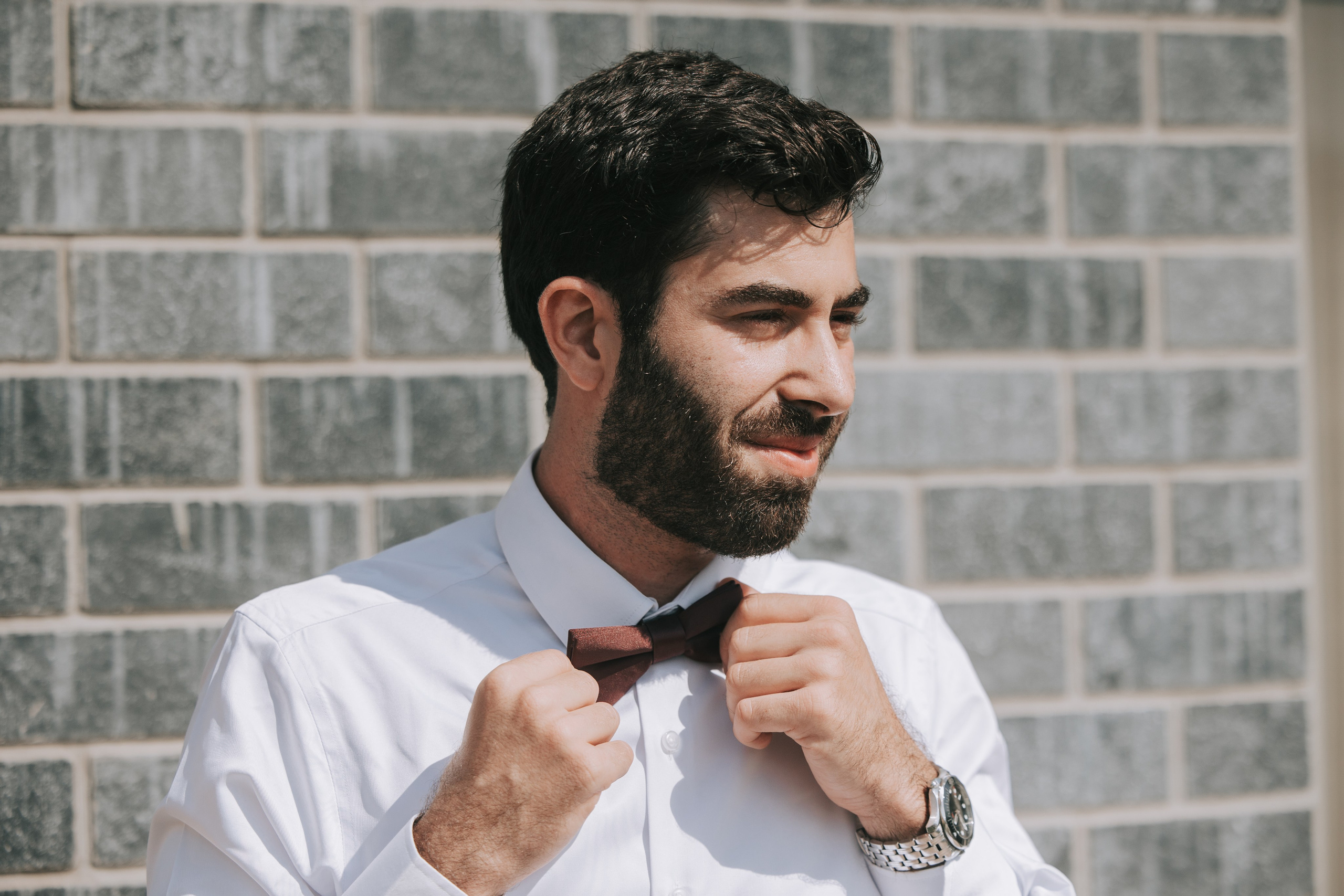 Levona & Chaim. AMIR BUCHNIK PHOTOGRAPHER