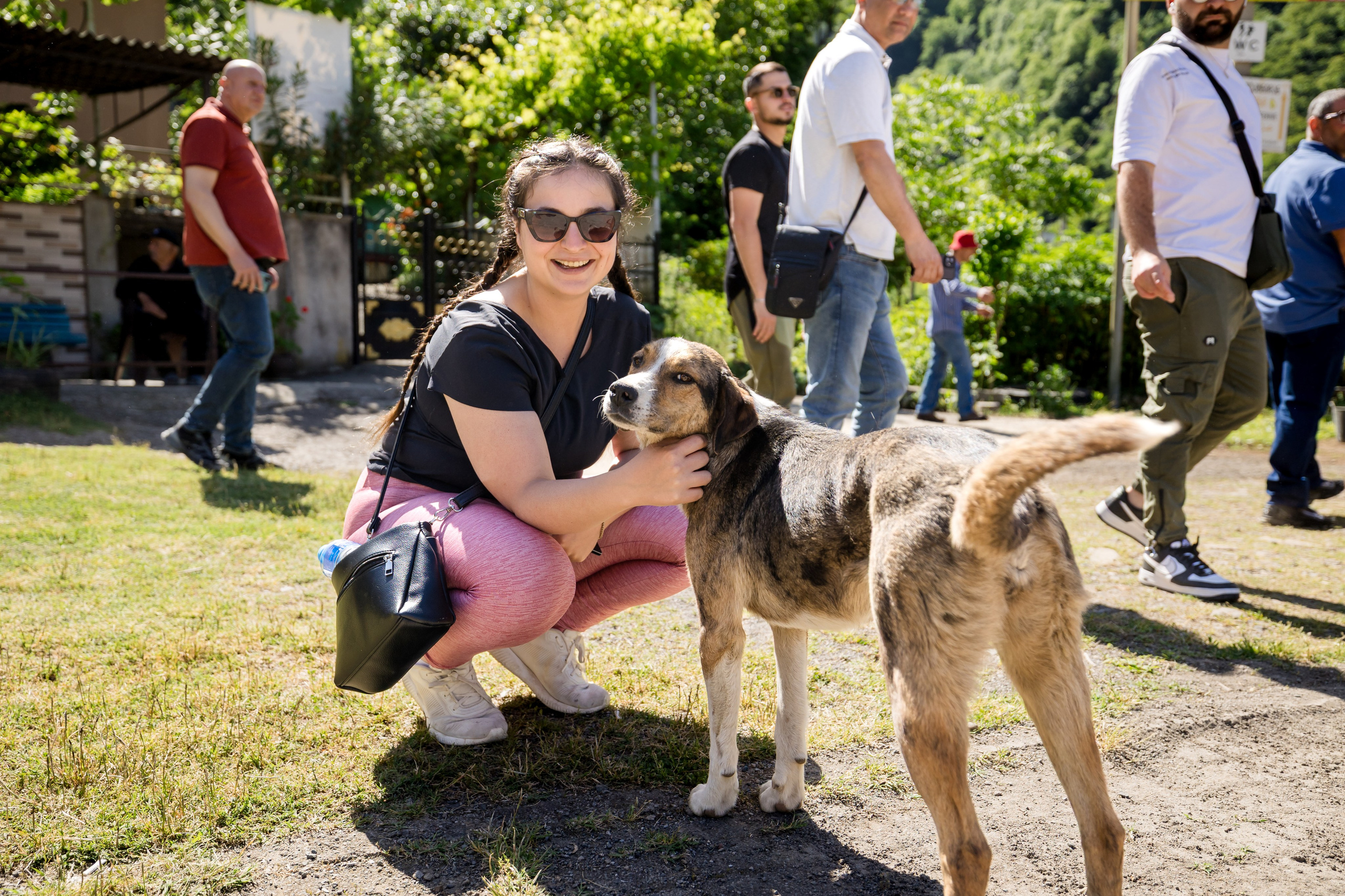 Barel Corporation — Batumi Georgia. AMIR BUCHNIK PHOTOGRAPHER