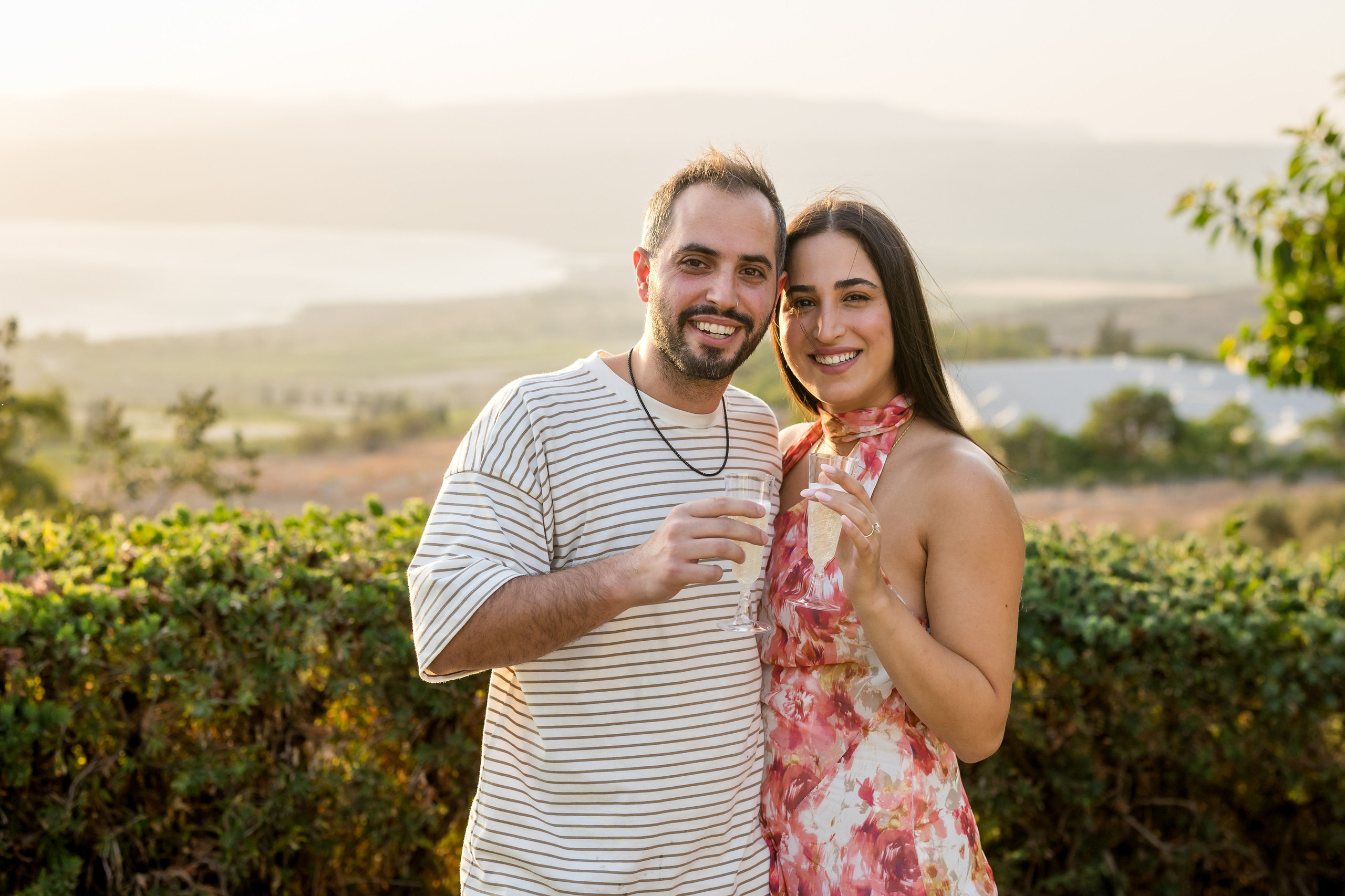Eden & Yuval