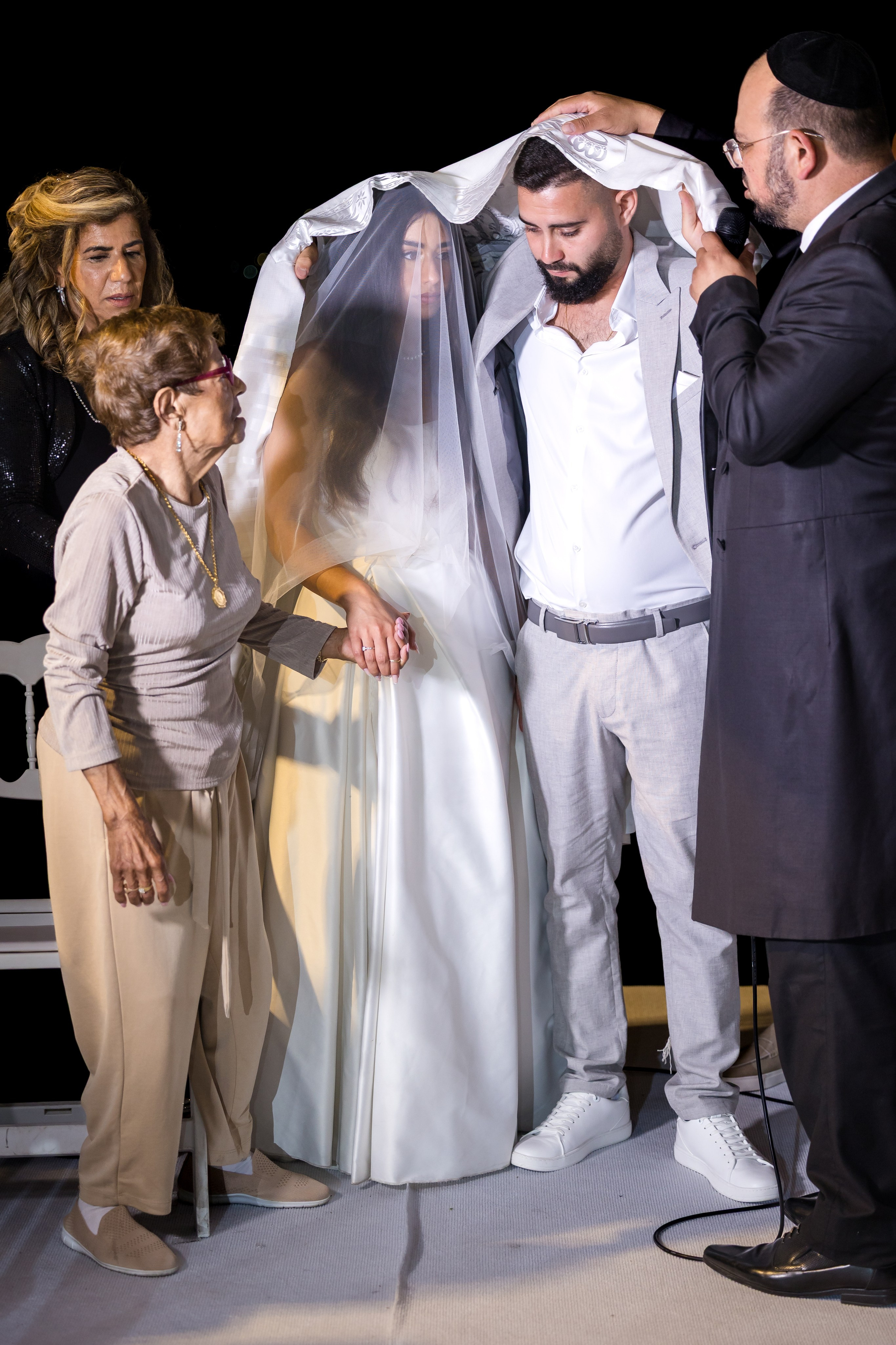 Osher & Or. AMIR BUCHNIK PHOTOGRAPHER