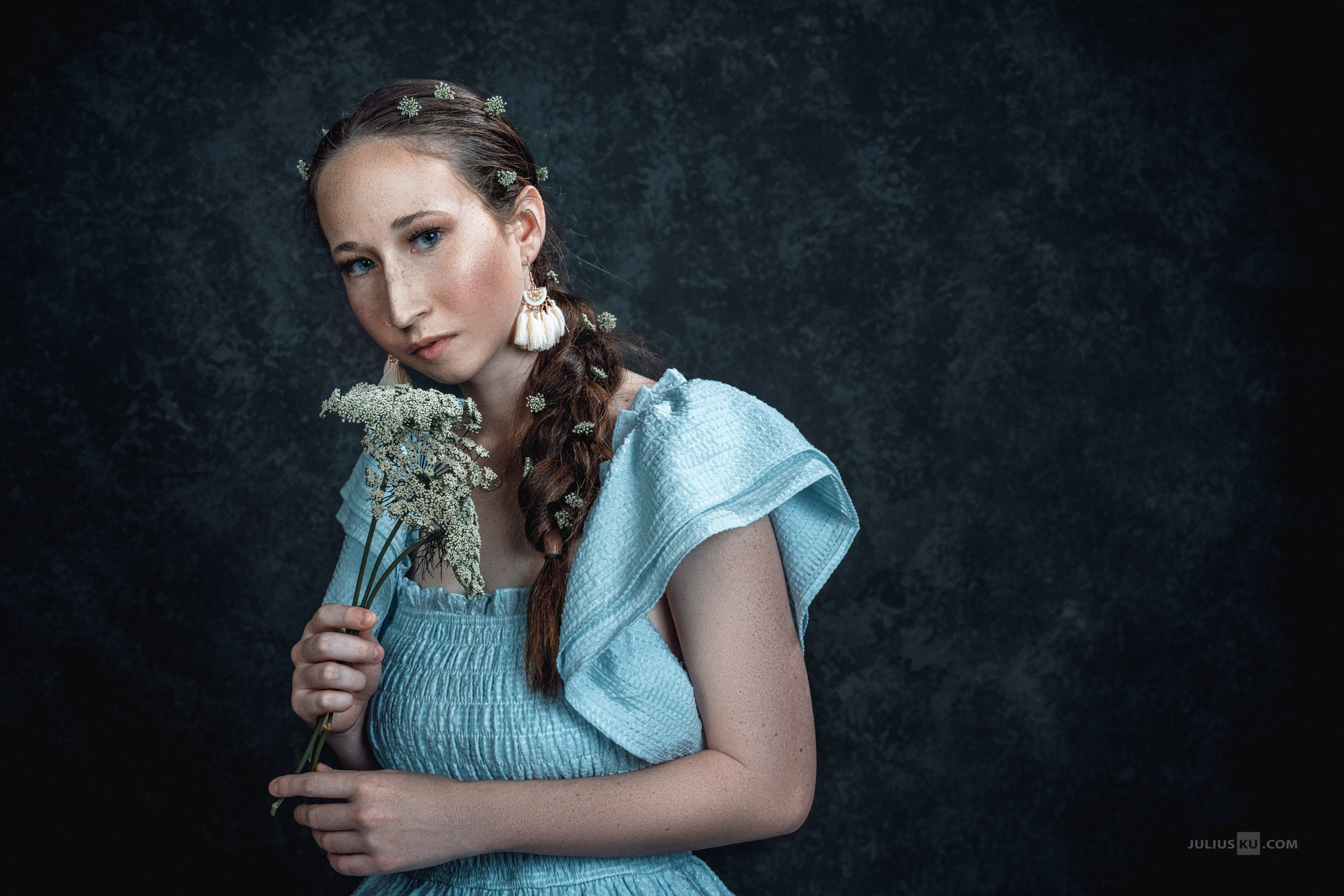 Creative / Fantasy. Main