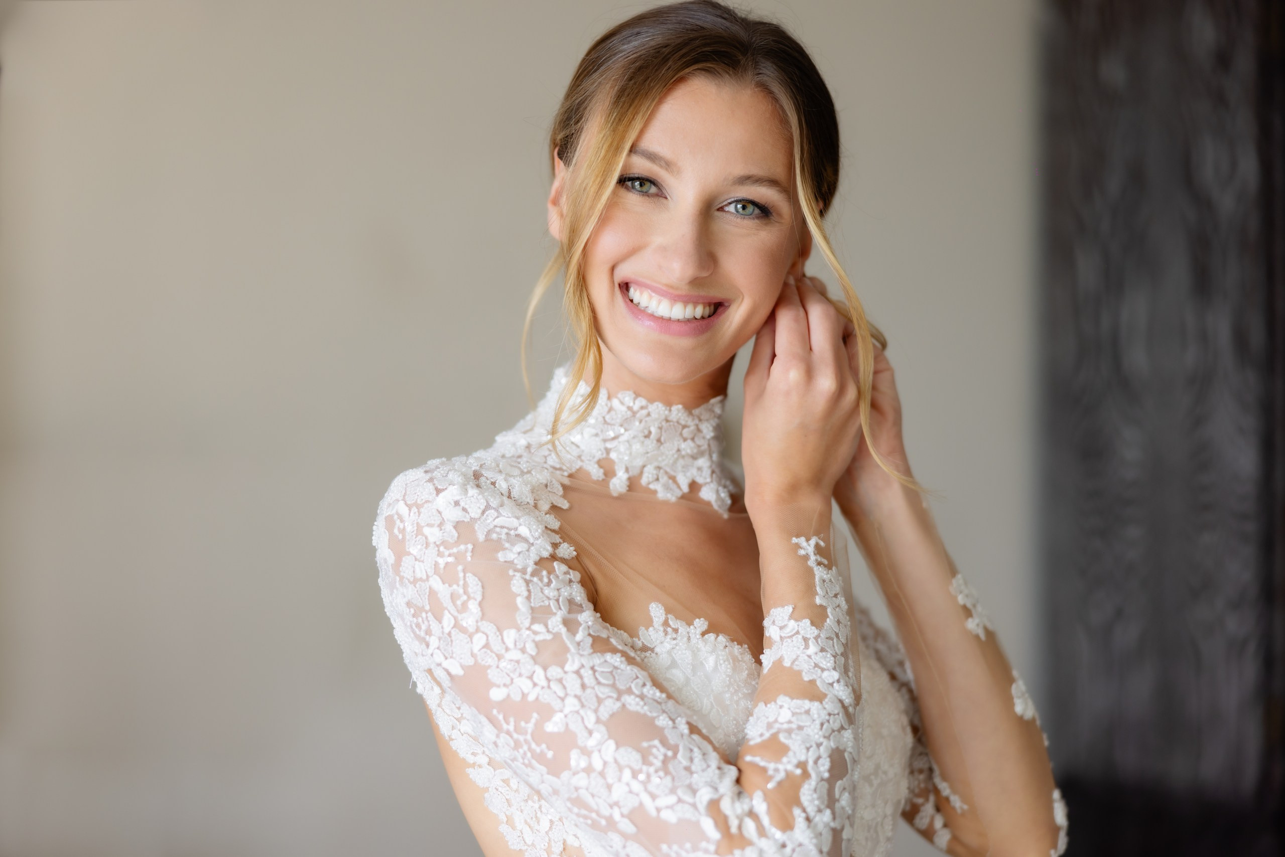 Ally and Dylan, Gurneys Resort, NY. Wedding Photo & Video