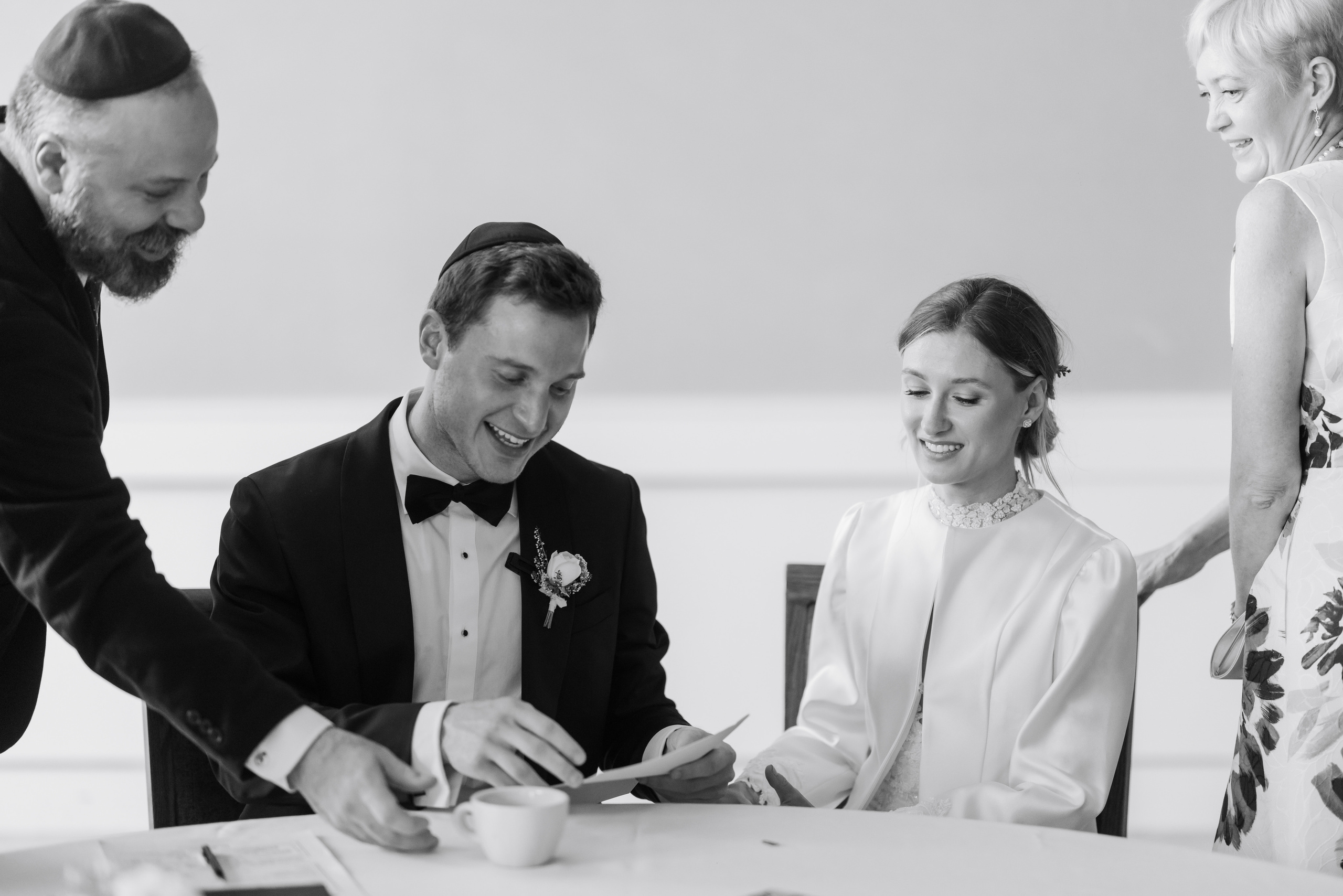 Wedding Photo & Video