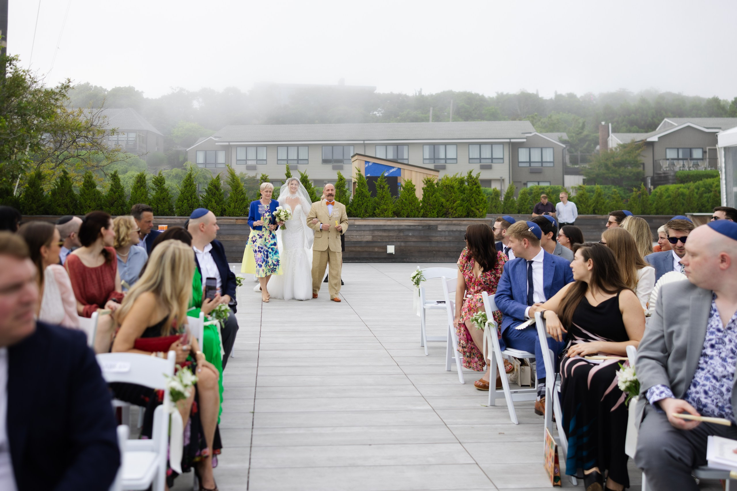 Ally and Dylan, Gurneys Resort, NY. Wedding Photo & Video