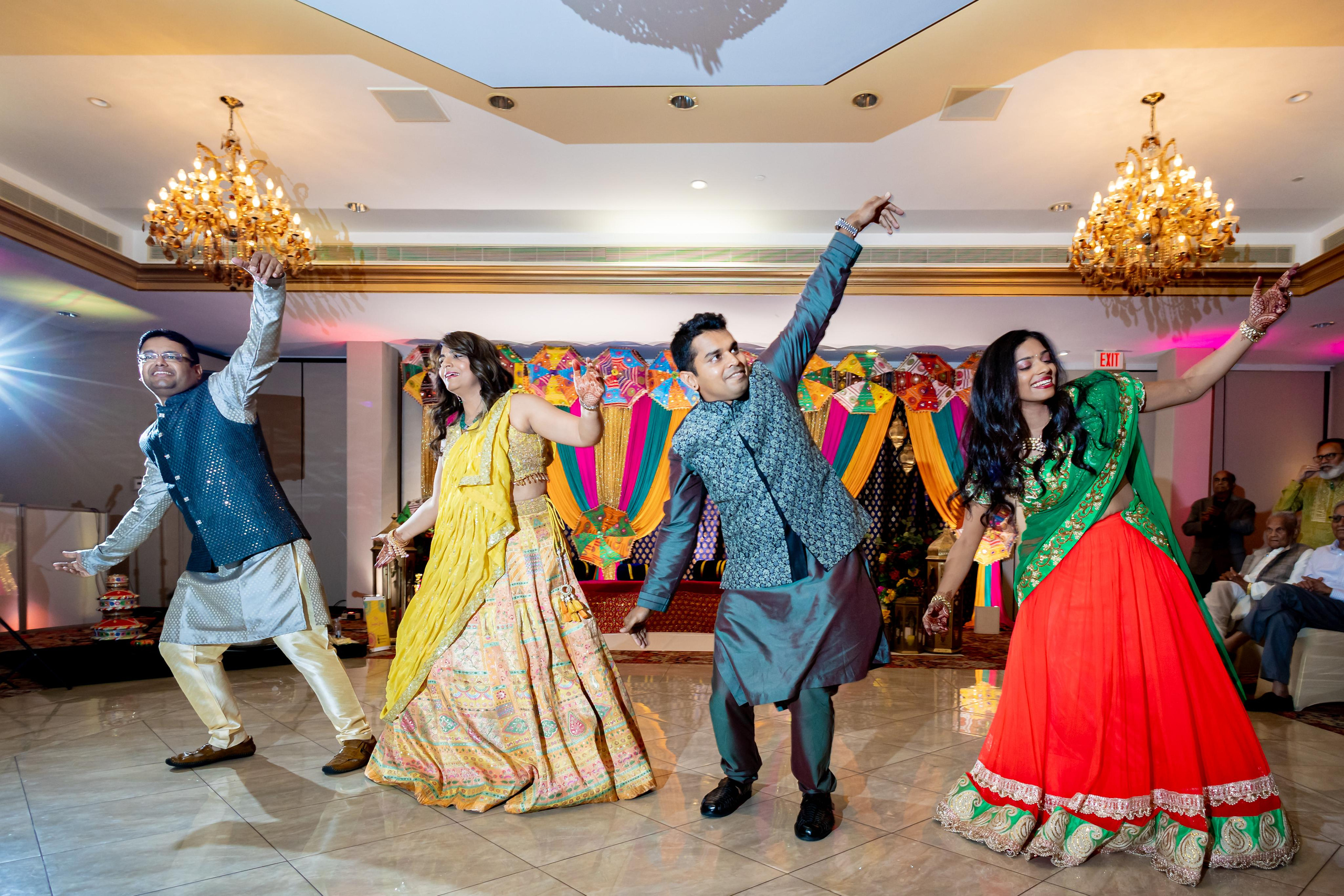 Indian Weddings. Wedding Photo & Video