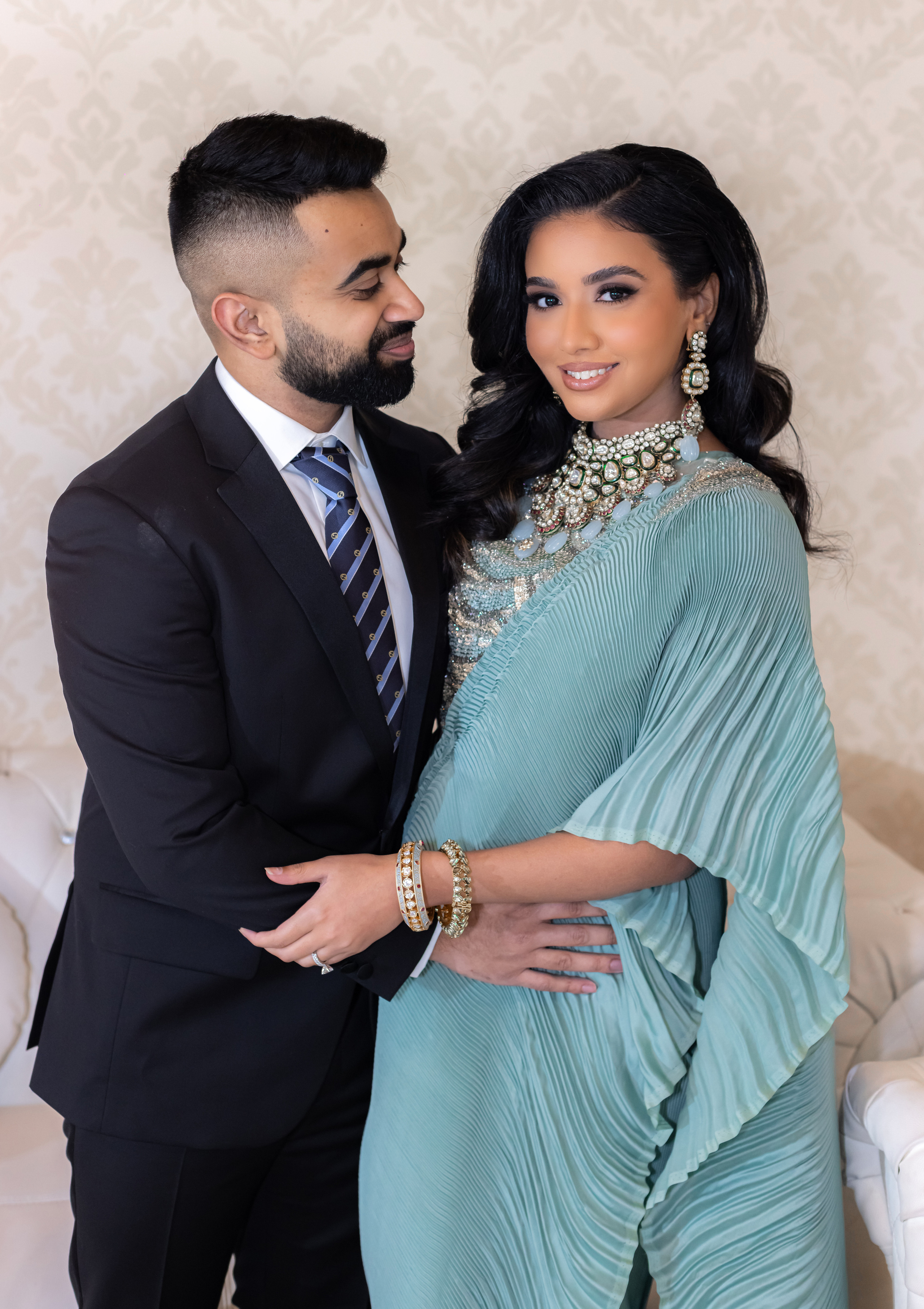 Indian Weddings. Wedding Photo & Video