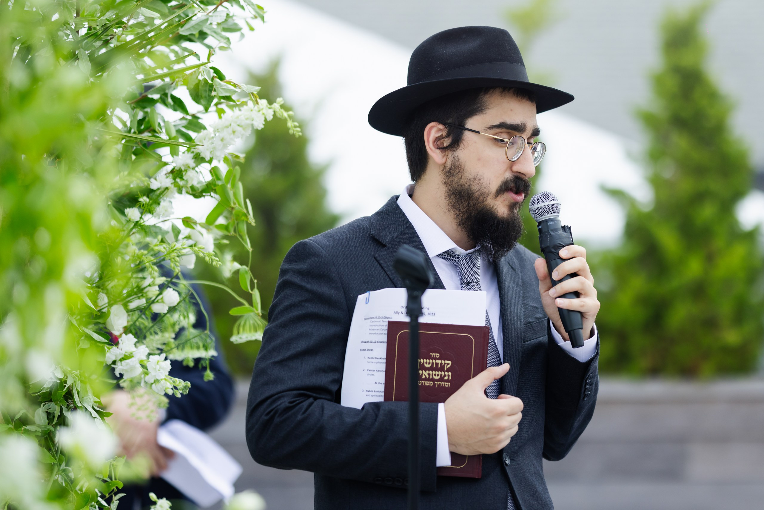 Ally and Dylan, Gurneys Resort, NY. Wedding Photo & Video