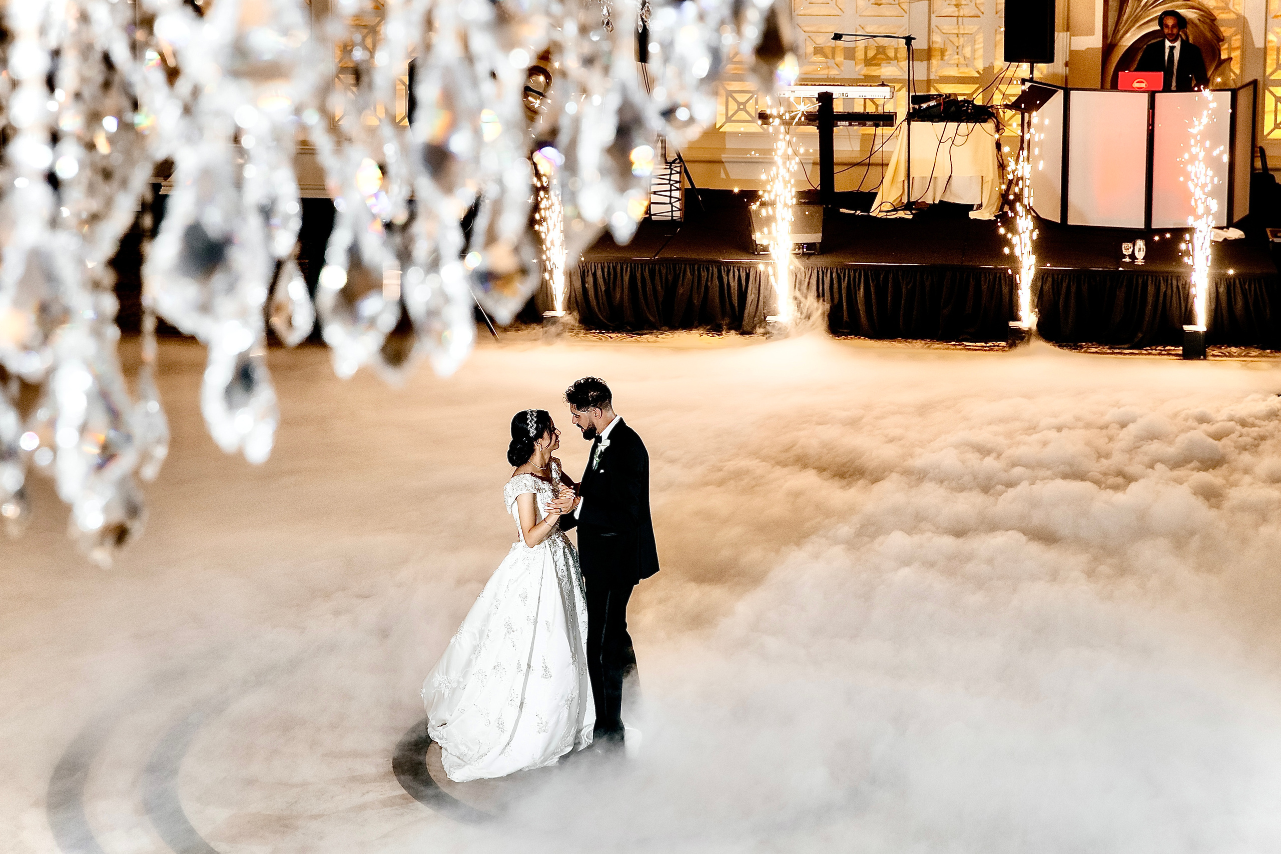 Wedding Photo & Video