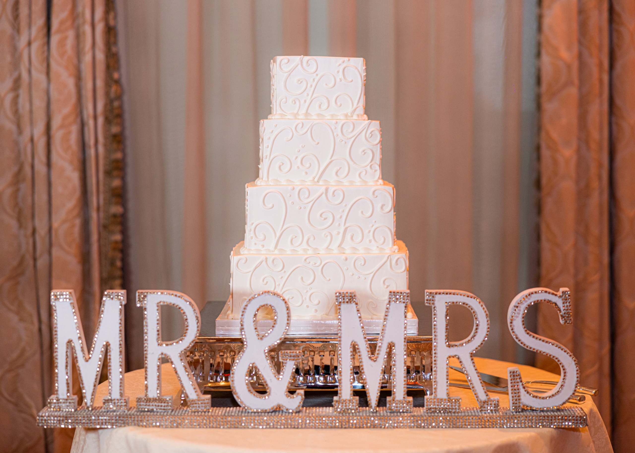 Lana and Tasin, The Tides Estate, NJ. Wedding Photo & Video