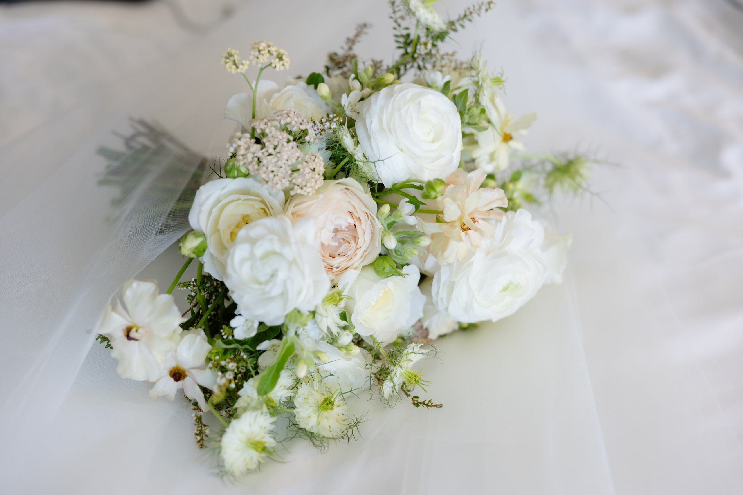 Ally and Dylan, Gurneys Resort, NY. Wedding Photo & Video