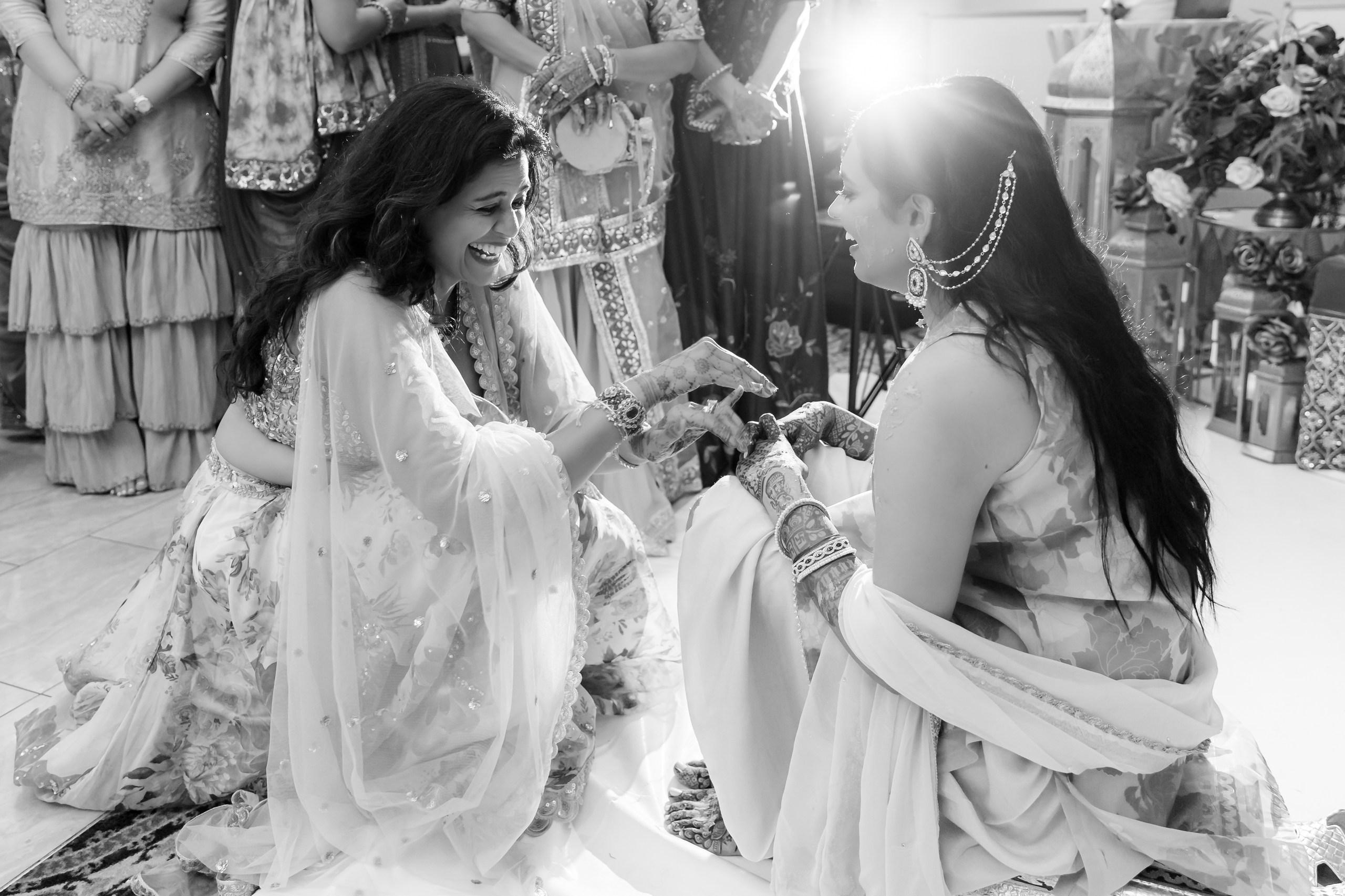 Indian Weddings. Wedding Photo & Video