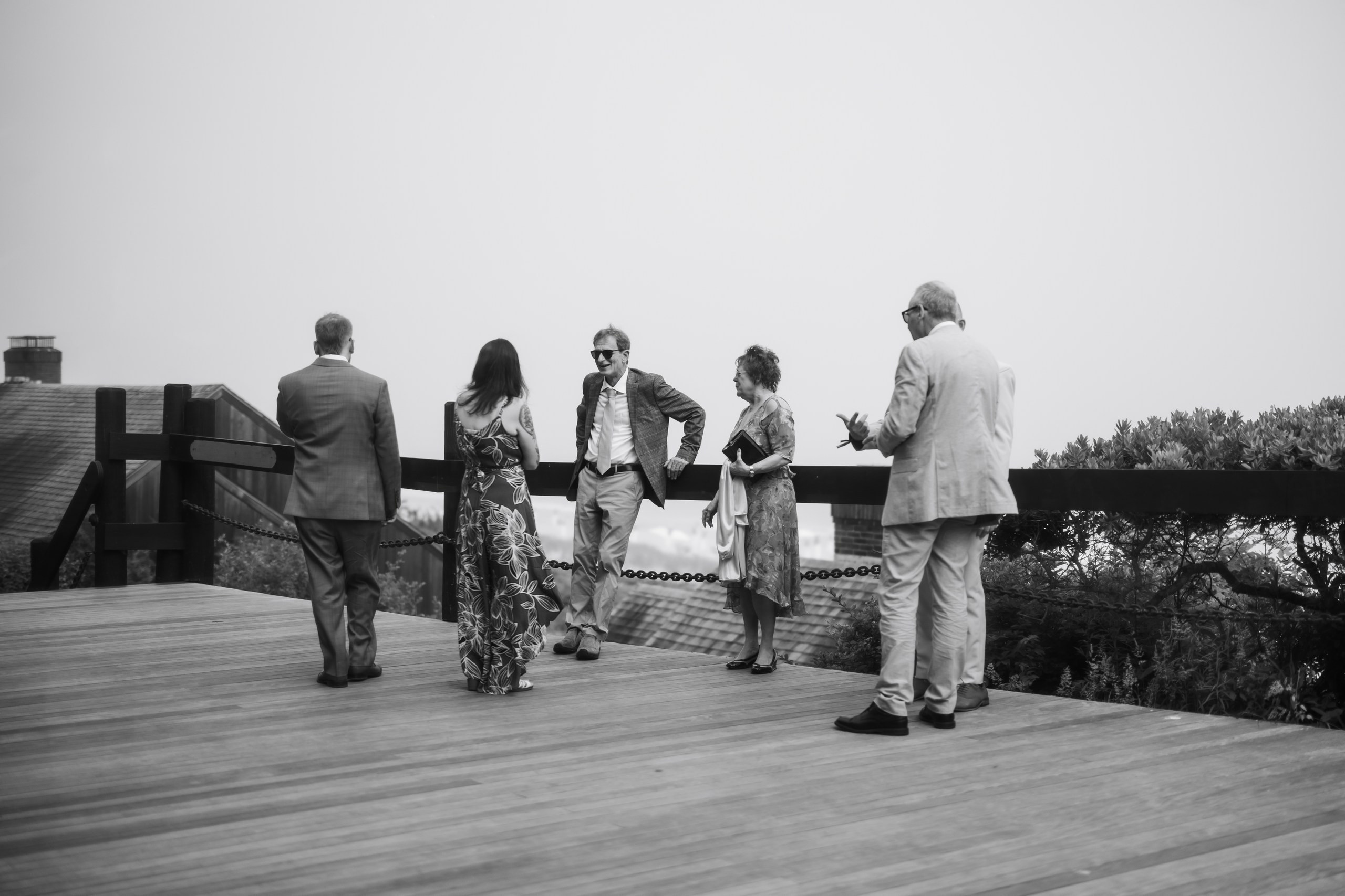 Ally and Dylan, Gurneys Resort, NY. Wedding Photo & Video