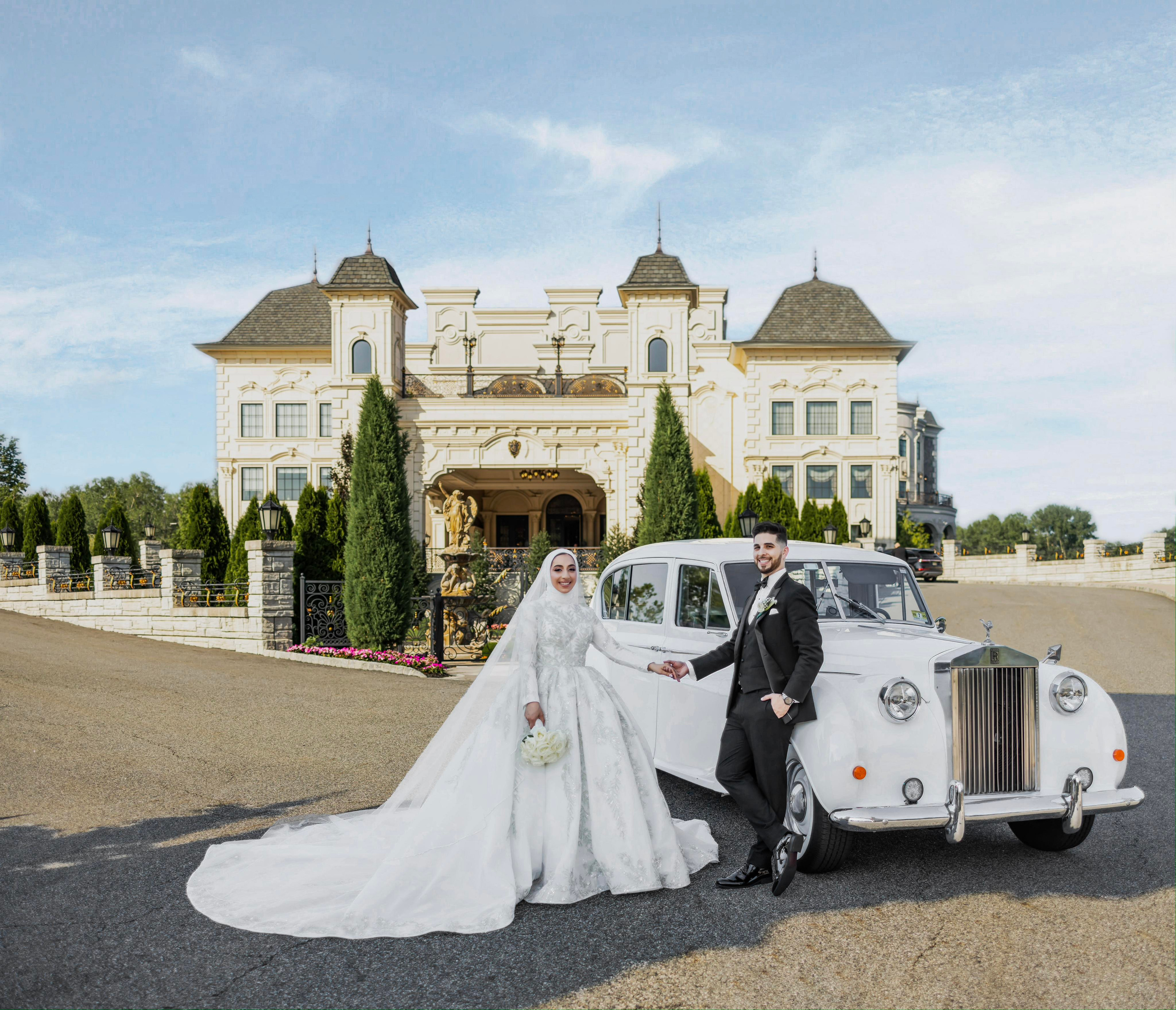 Arab Weddings. Wedding Photo & Video