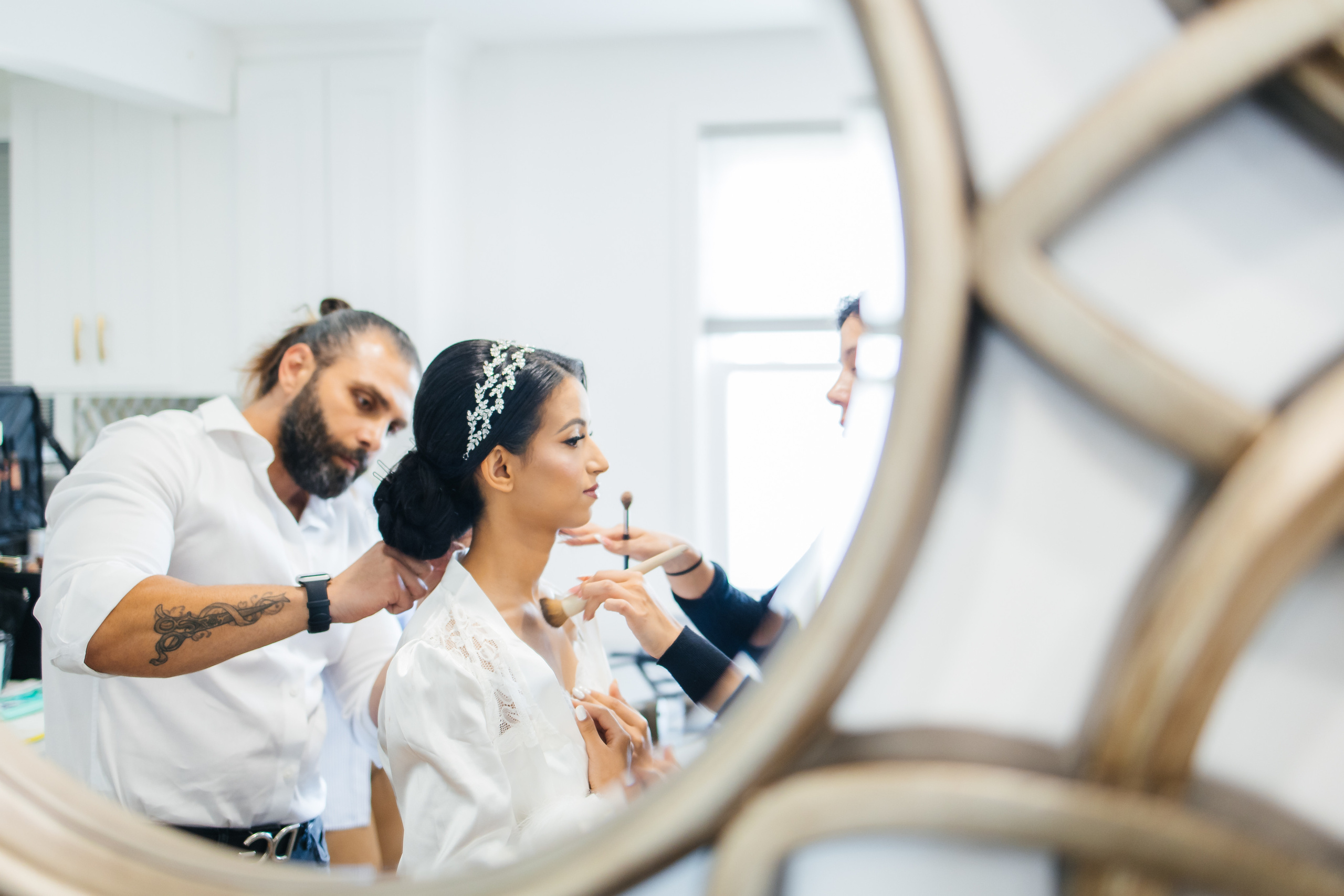 Arab Weddings. Wedding Photo & Video