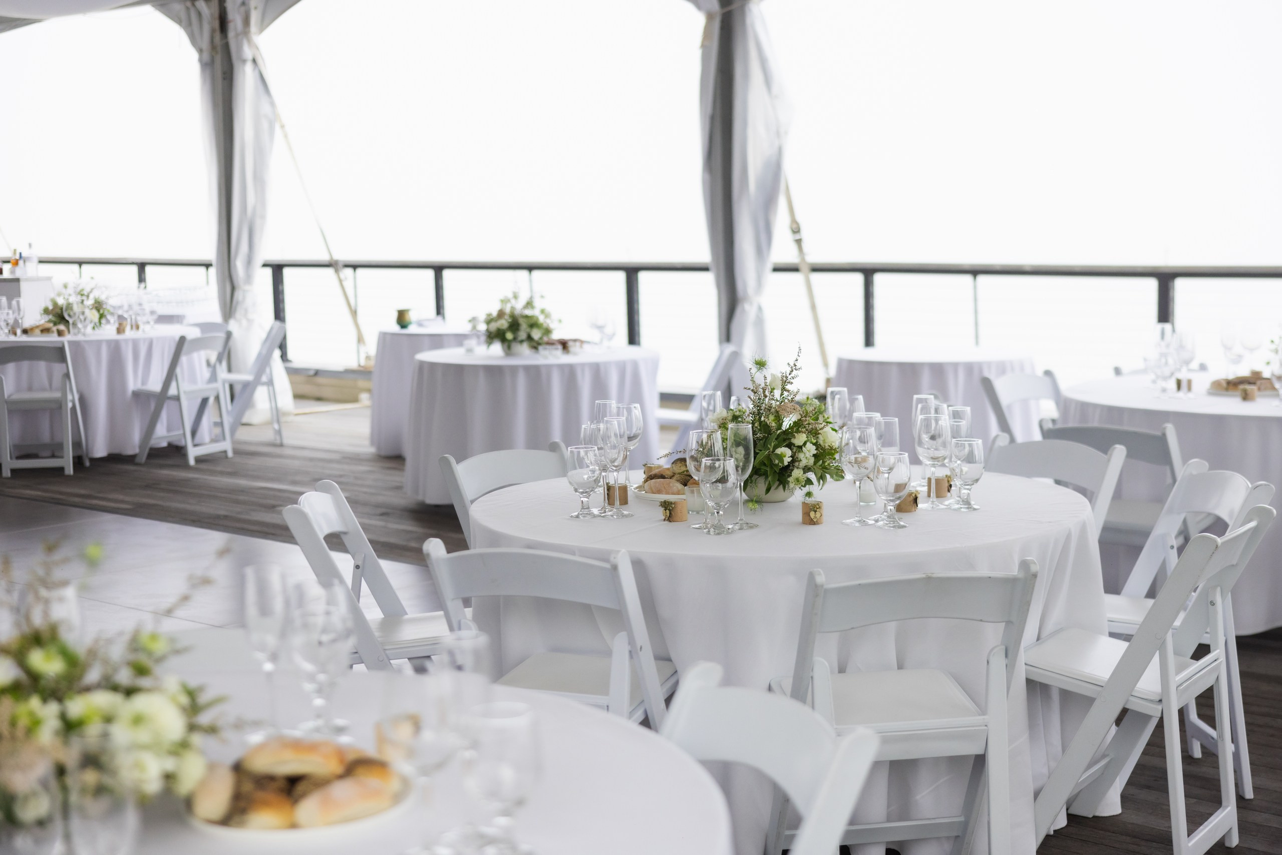 Ally and Dylan, Gurneys Resort, NY. Wedding Photo & Video