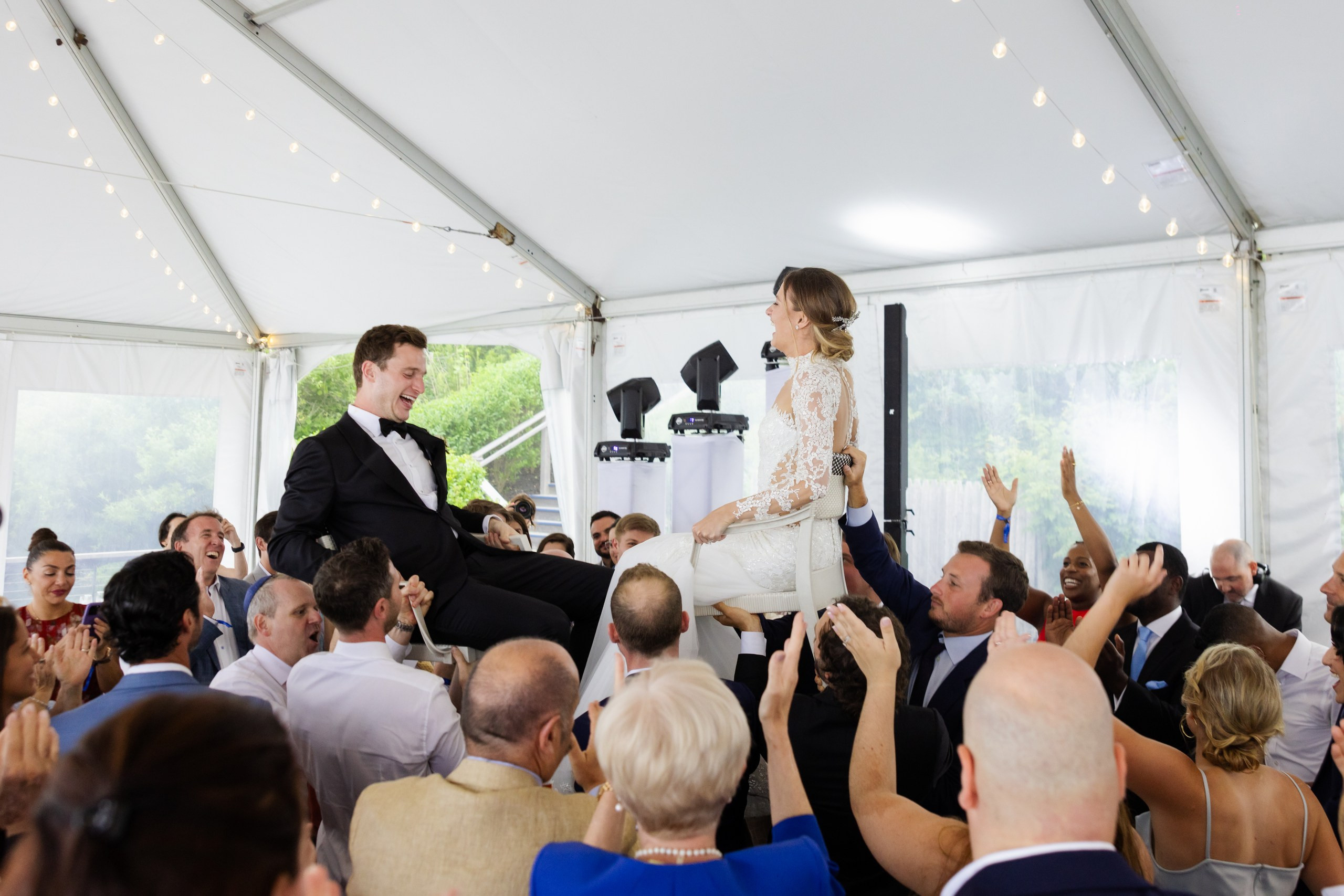 Ally and Dylan, Gurneys Resort, NY. Wedding Photo & Video