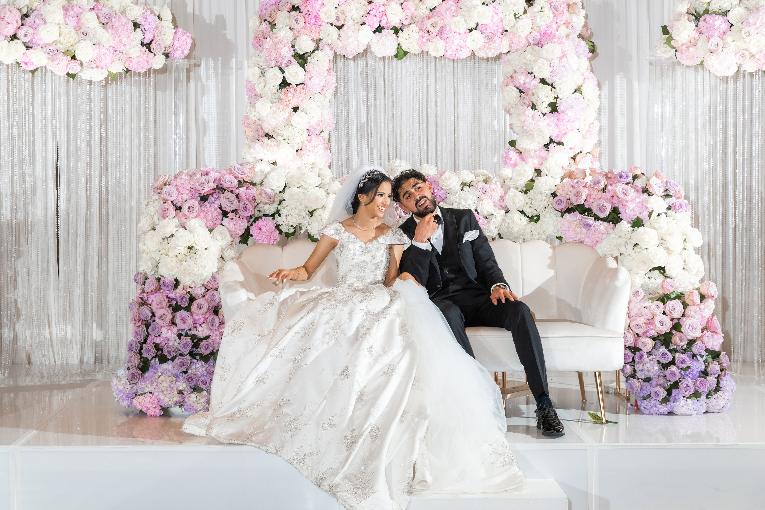 Arab Weddings. Wedding Photo & Video