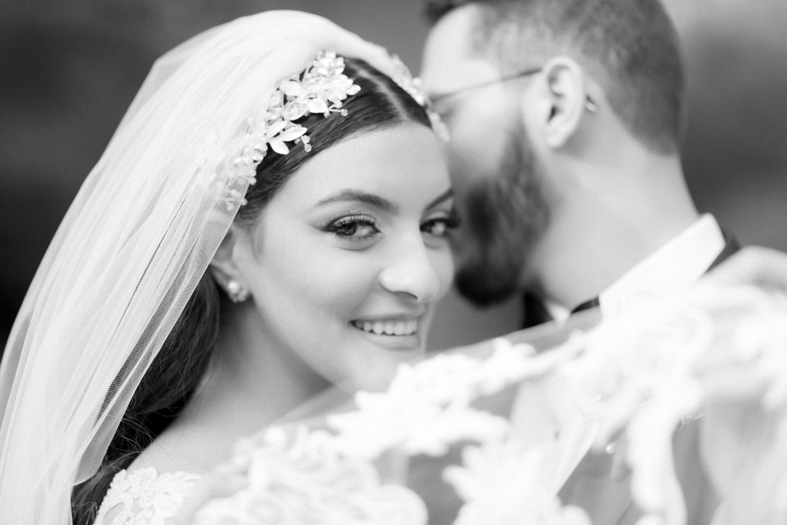 Lana and Tasin, The Tides Estate, NJ. Wedding Photo & Video