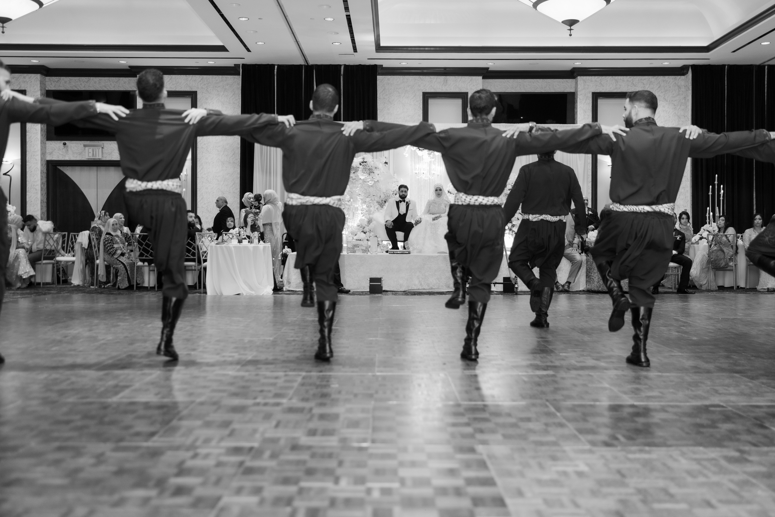 Arab Weddings. Wedding Photo & Video