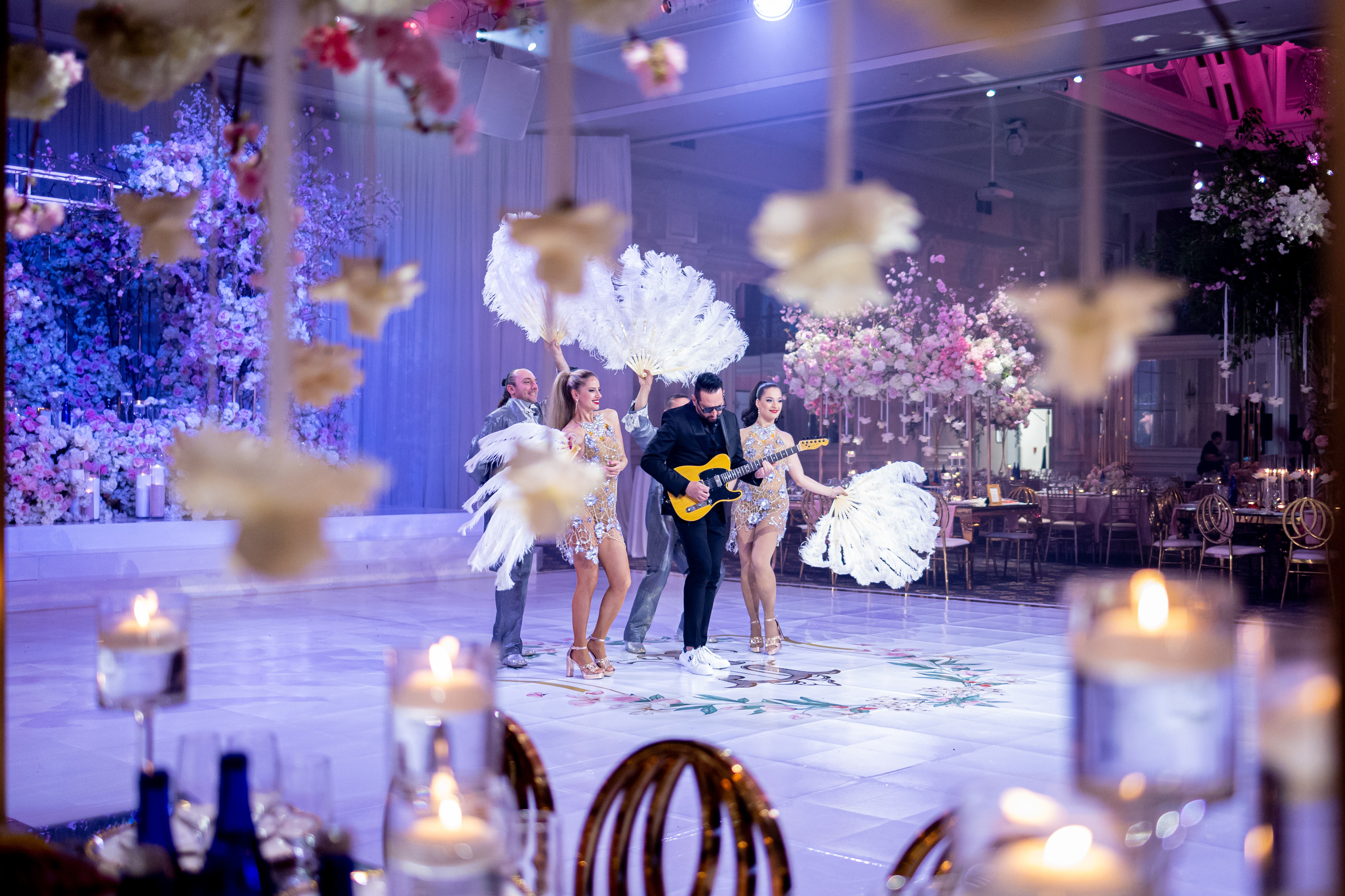 Wedding Photo & Video