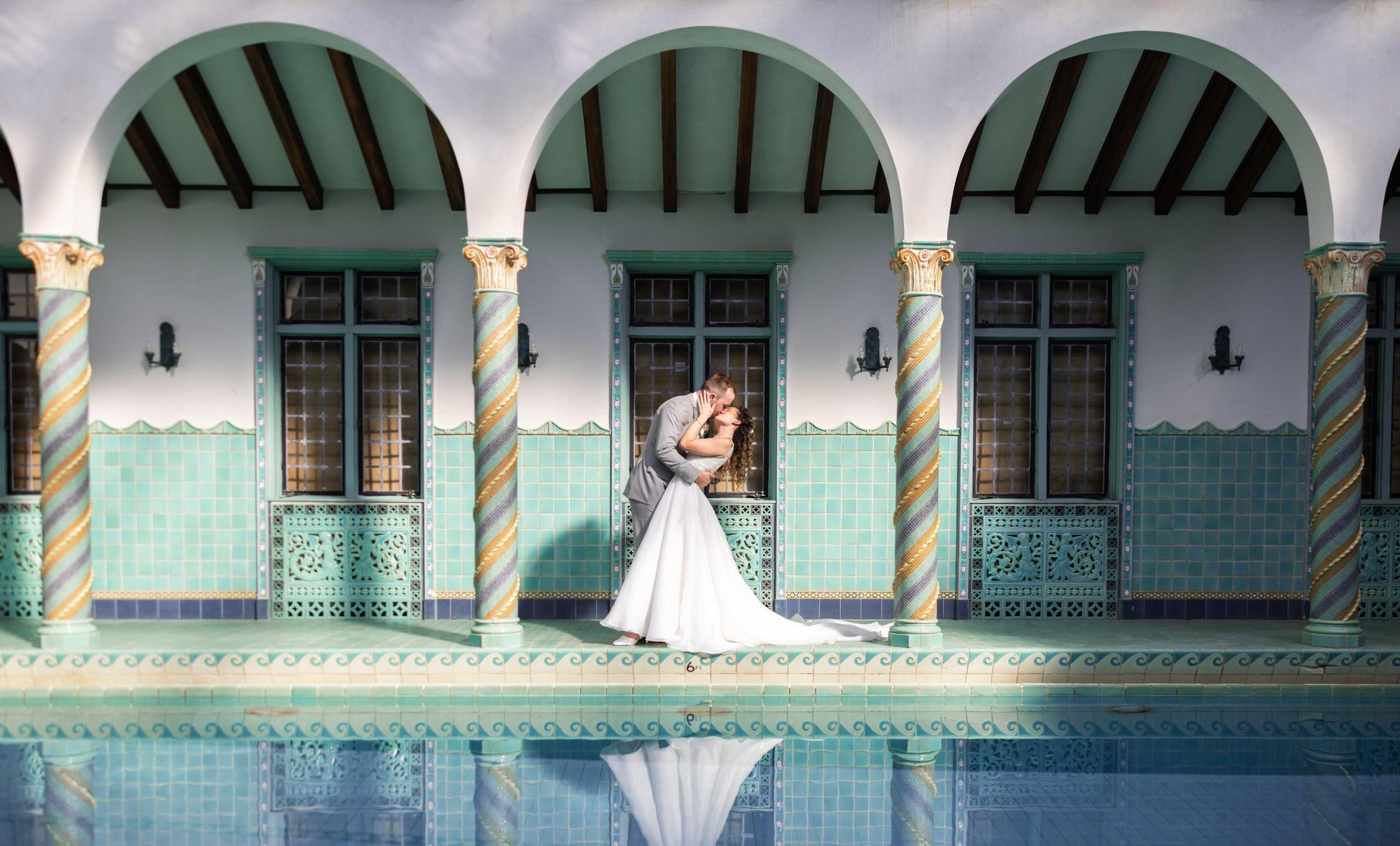 Wedding Photo & Video