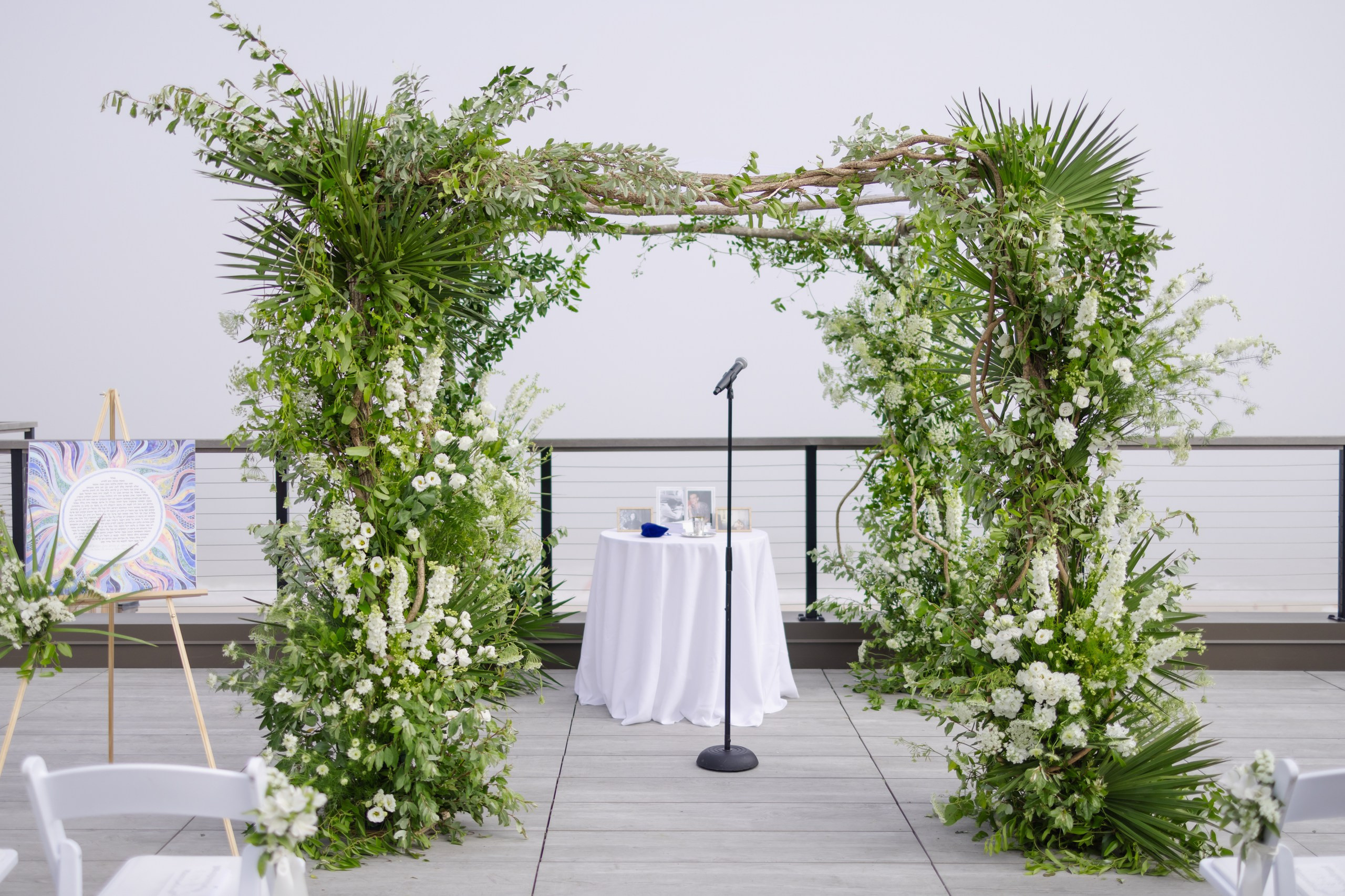 Ally and Dylan, Gurneys Resort, NY. Wedding Photo & Video