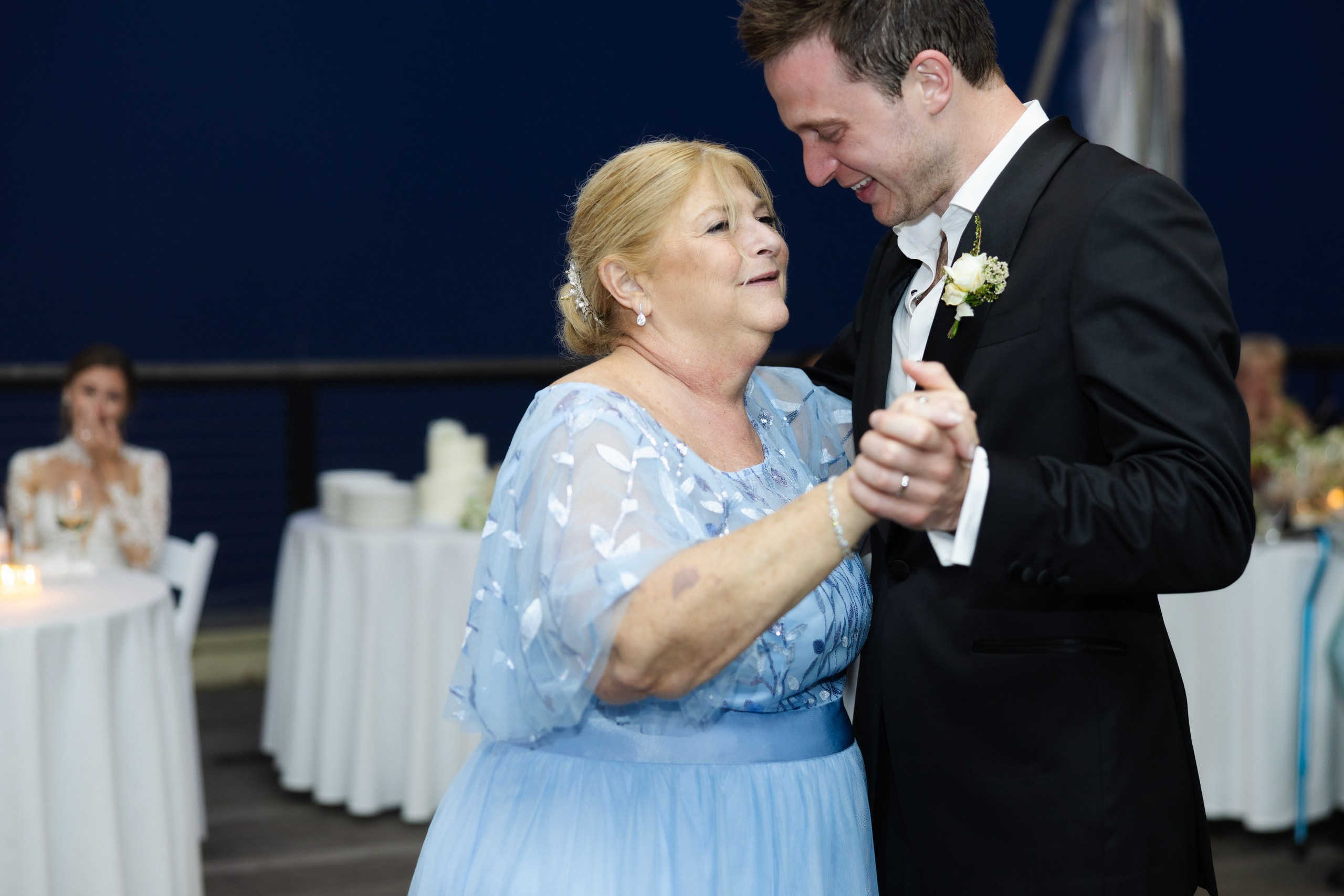 Ally and Dylan, Gurneys Resort, NY. Wedding Photo & Video