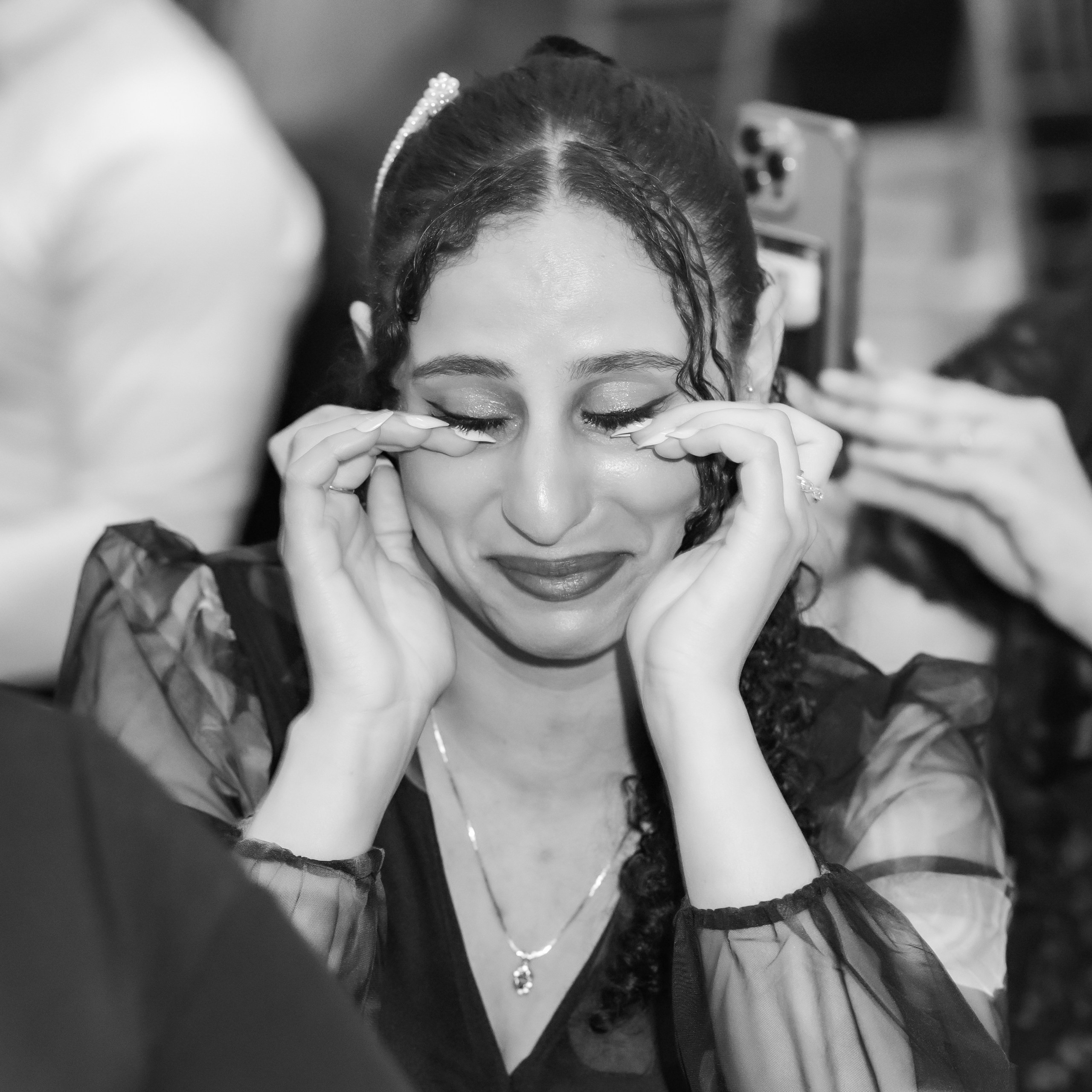 Lana and Tasin, The Tides Estate, NJ. Wedding Photo & Video