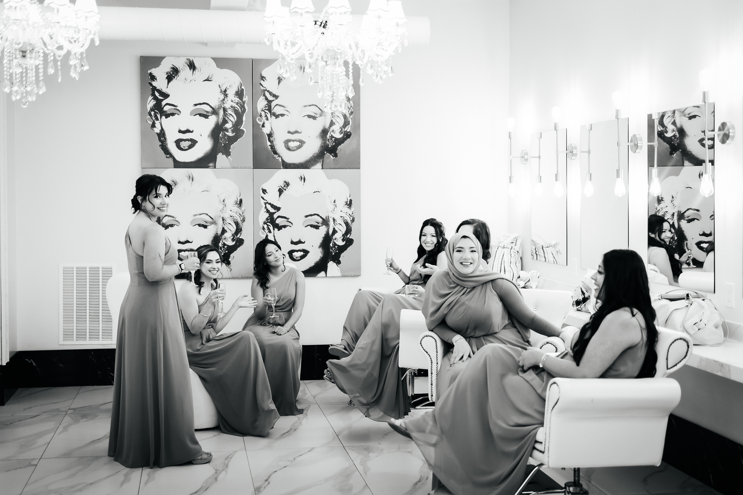 Wedding Photo & Video