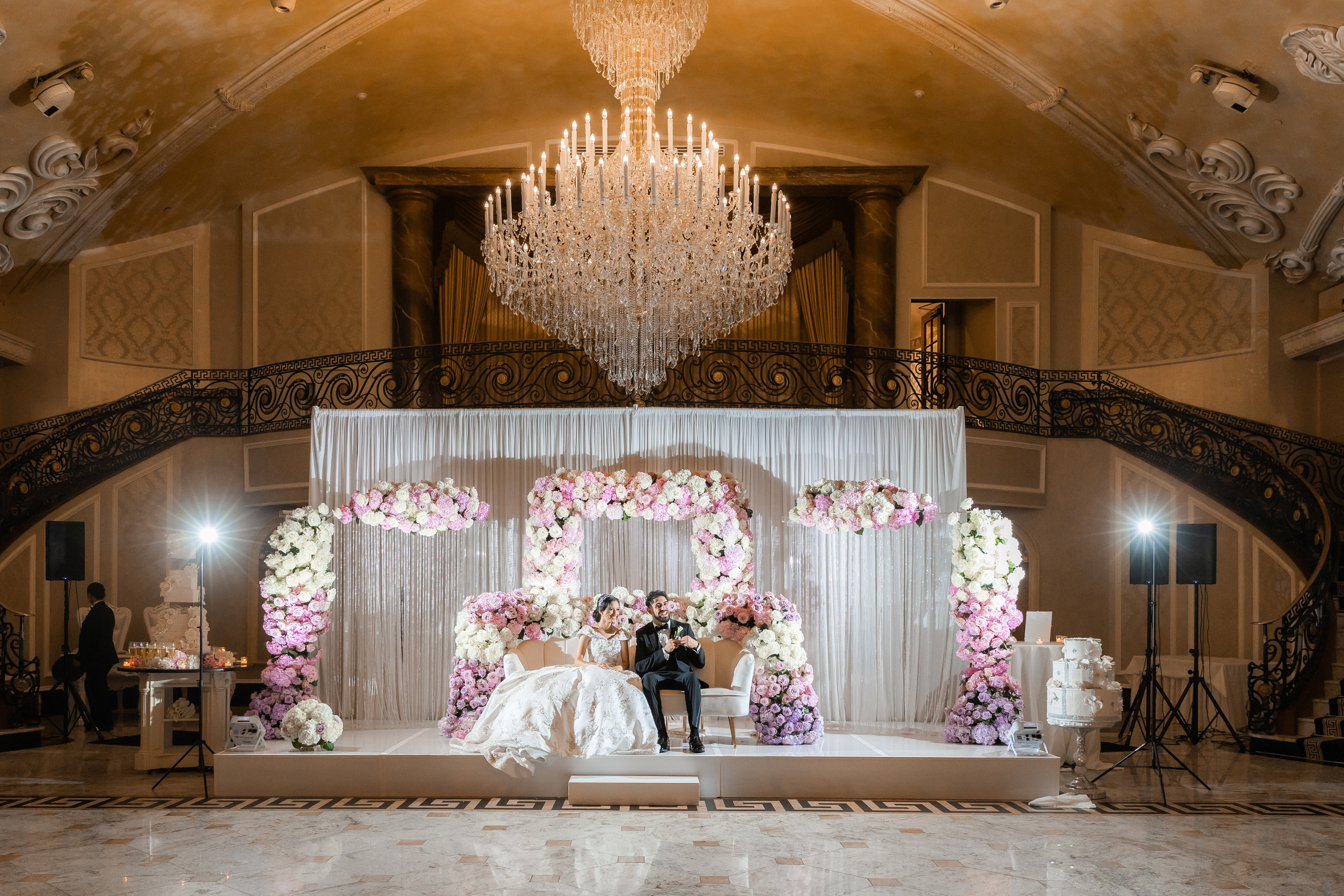 Wedding Photo & Video