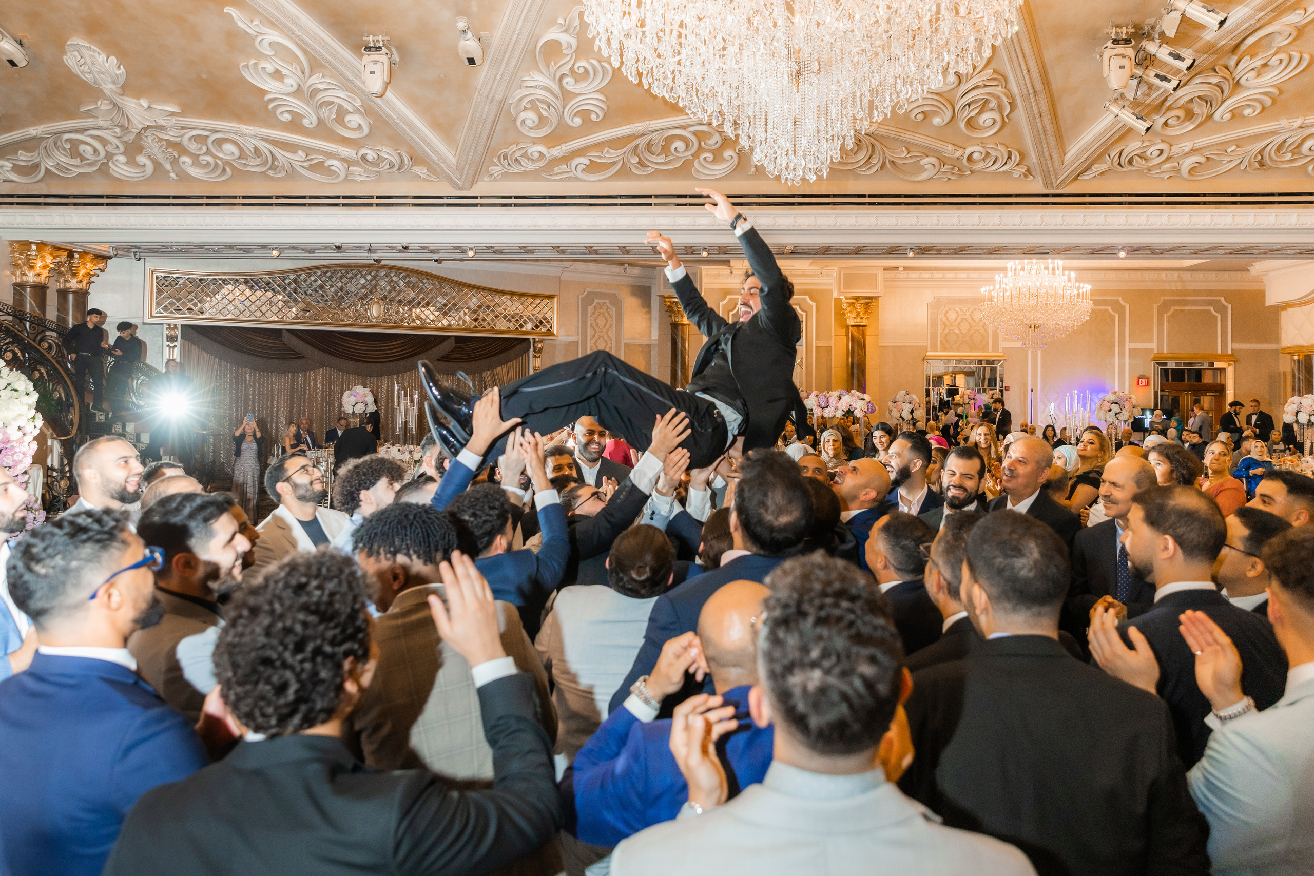 Arab Weddings. Wedding Photo & Video