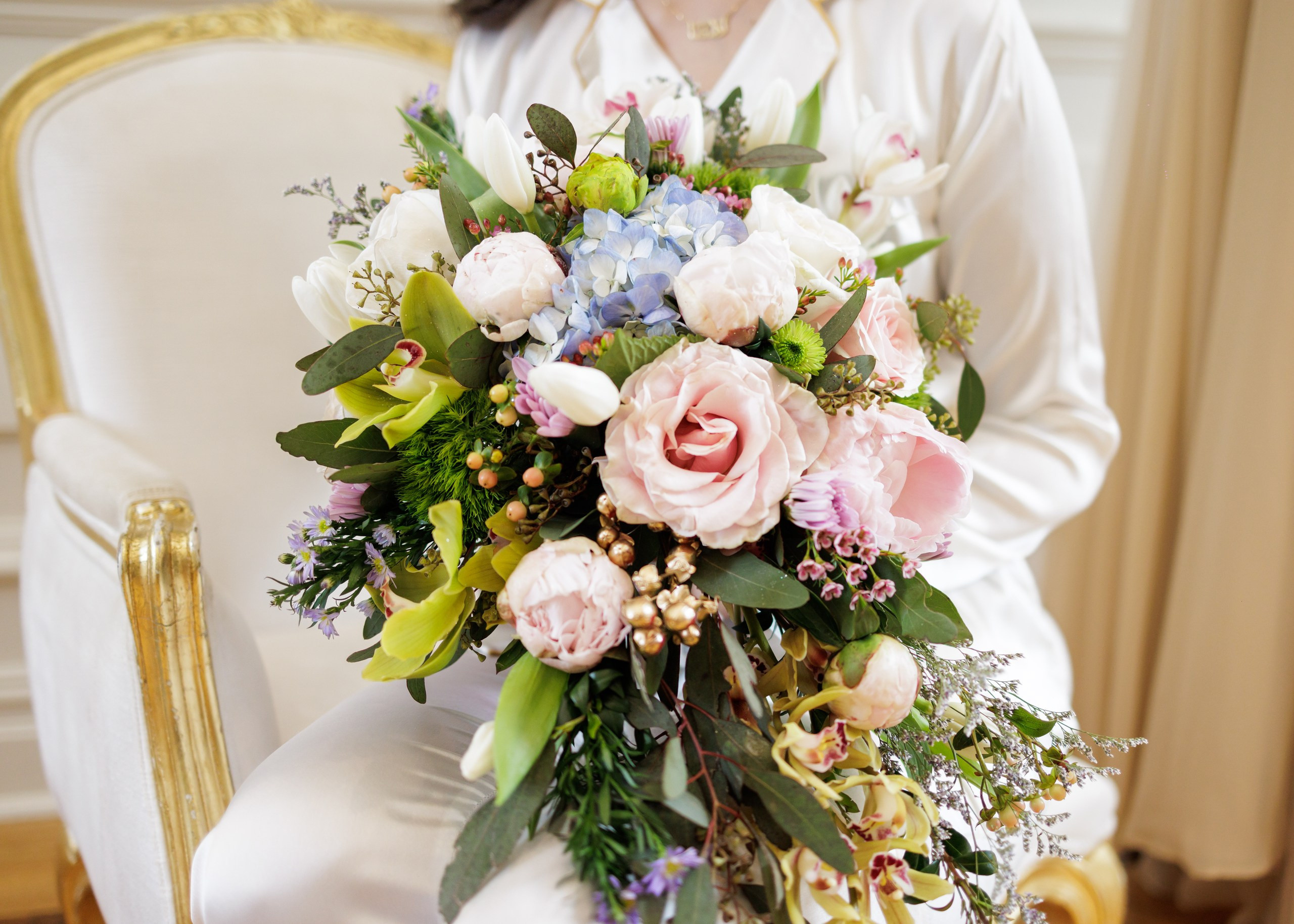 Lana and Tasin, The Tides Estate, NJ. Wedding Photo & Video