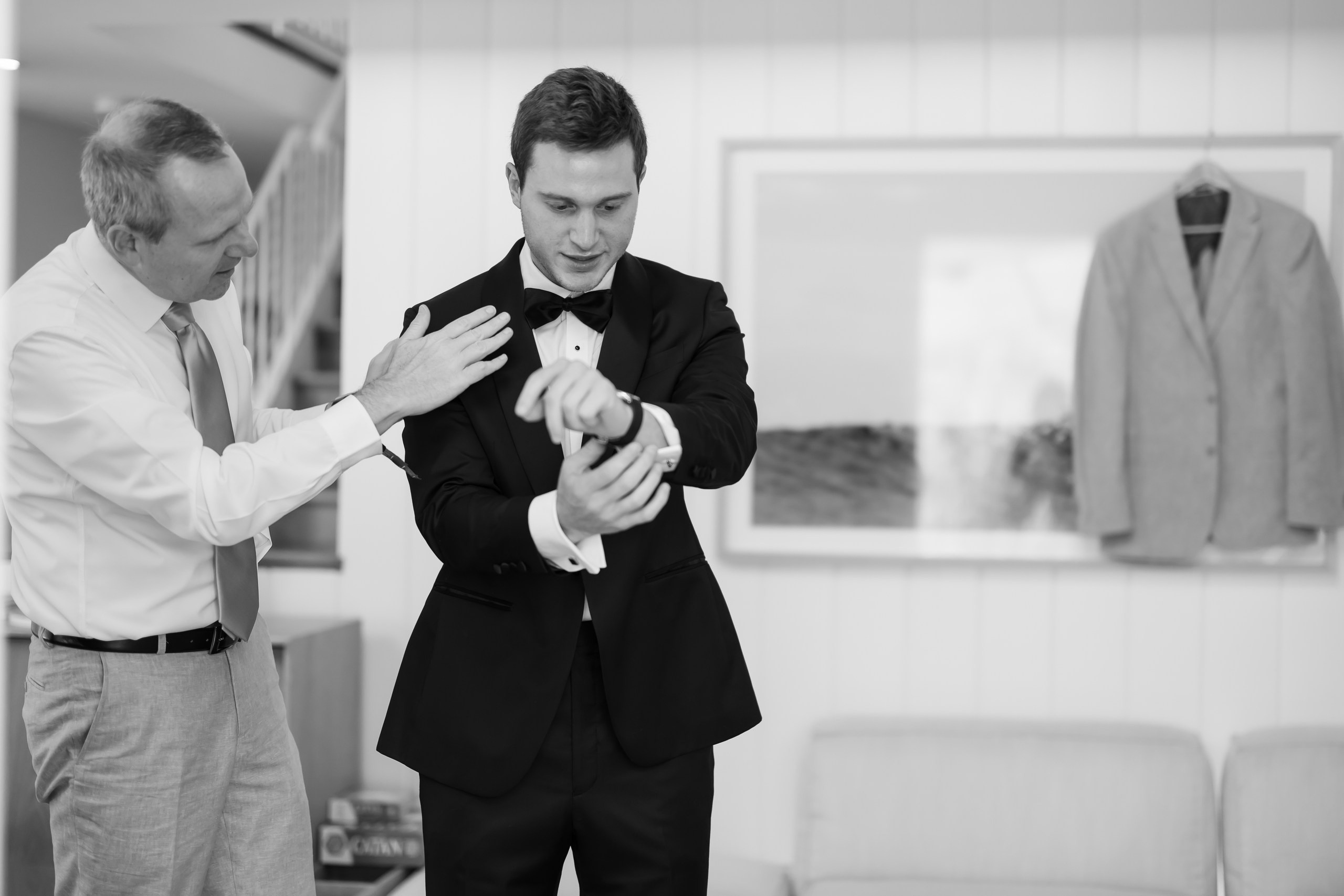 Ally and Dylan, Gurneys Resort, NY. Wedding Photo & Video