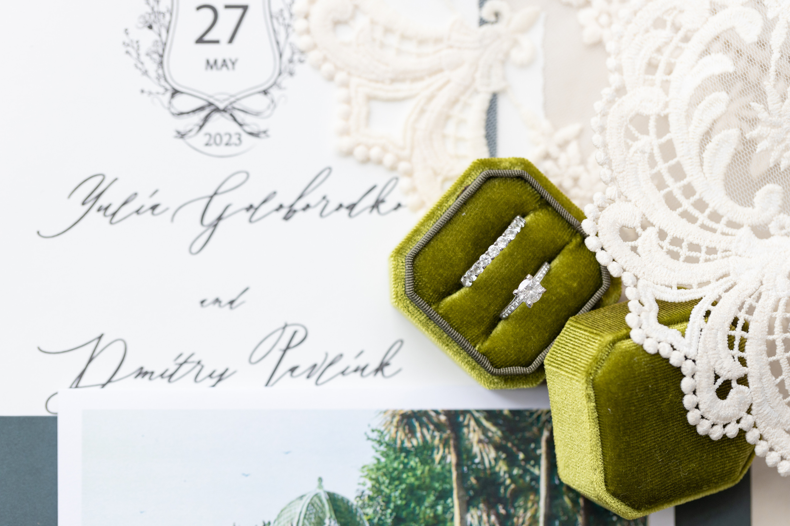 Wedding Photo & Video