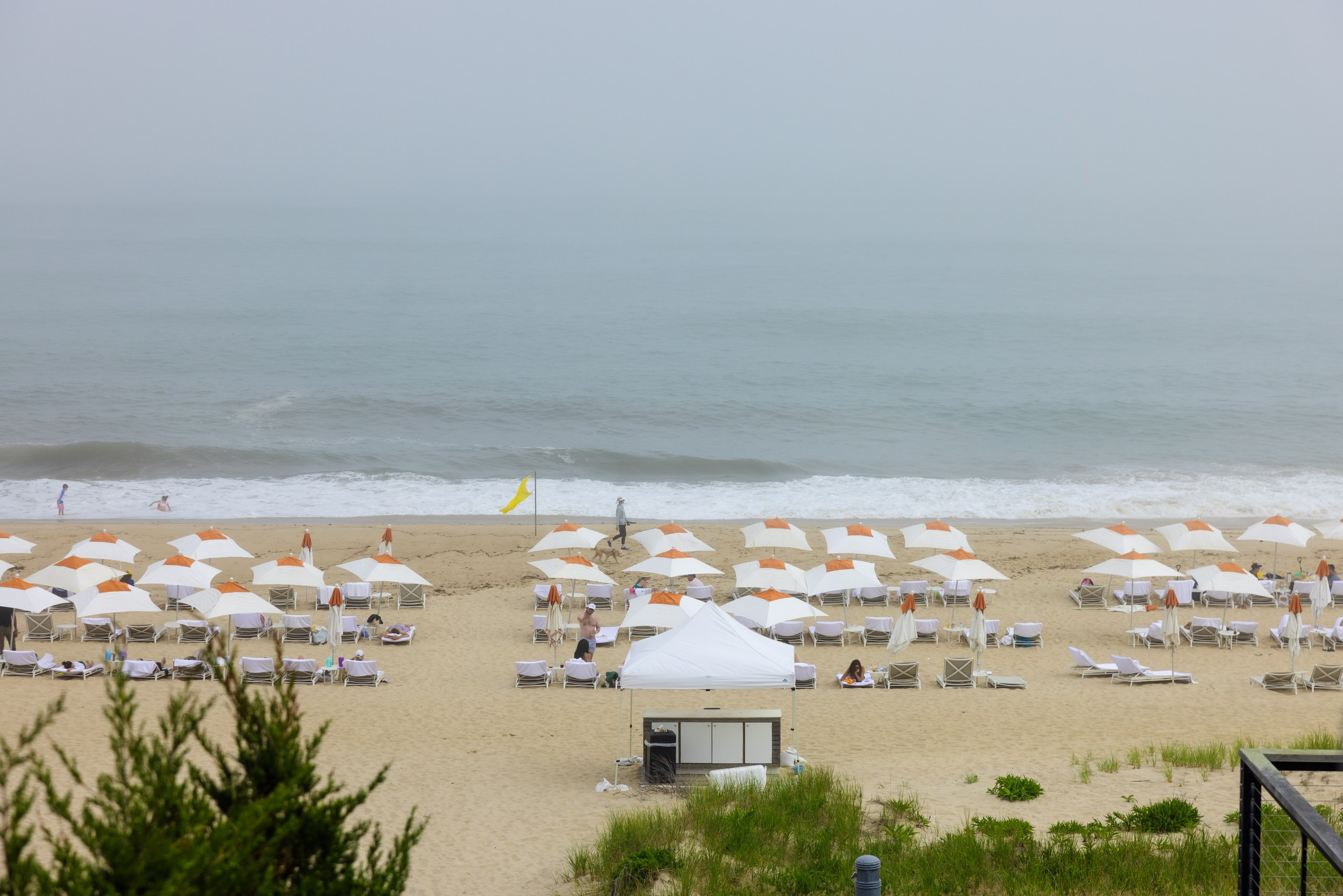 Ally and Dylan, Gurneys Resort, NY. Wedding Photo & Video