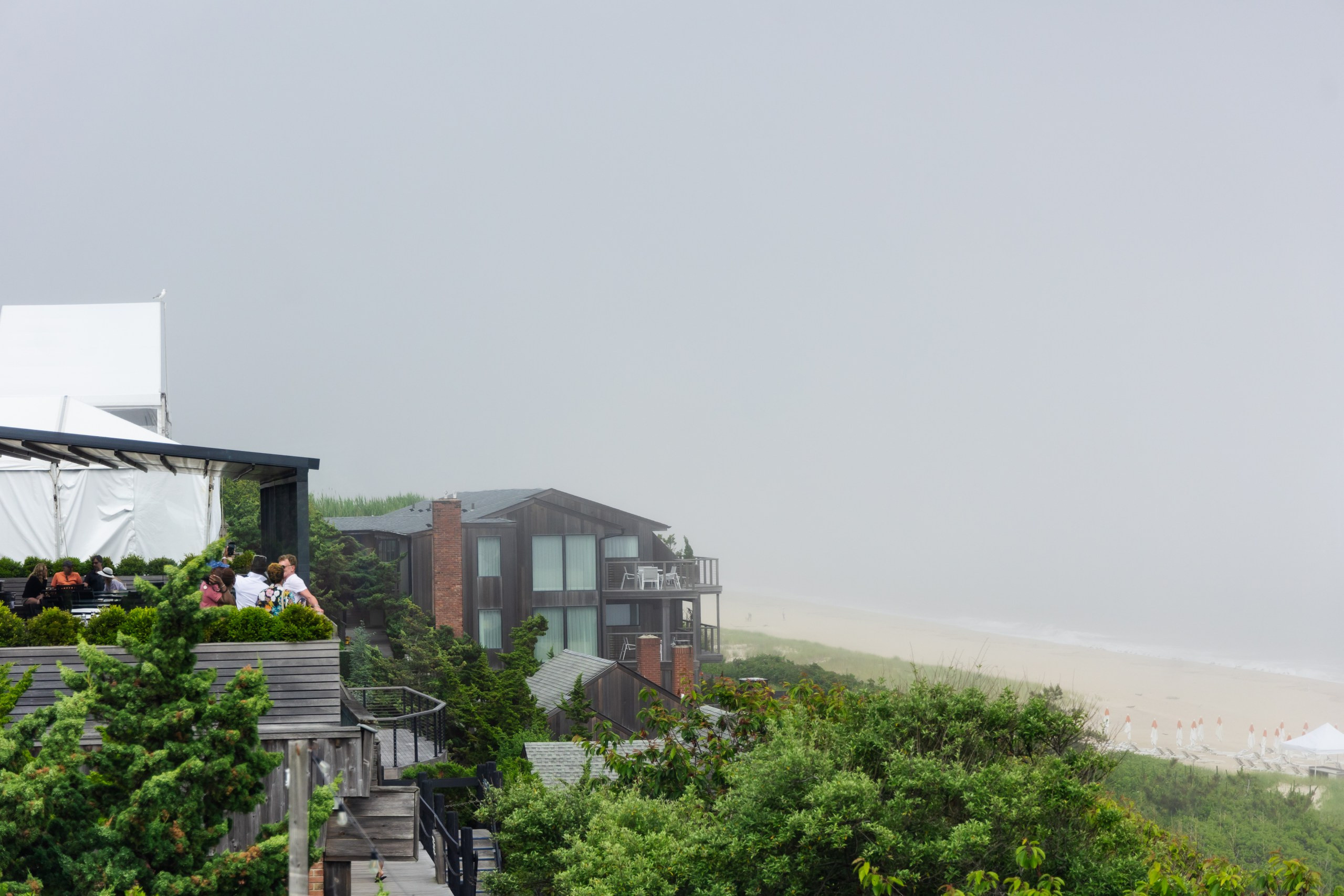 Ally and Dylan, Gurneys Resort, NY. Wedding Photo & Video