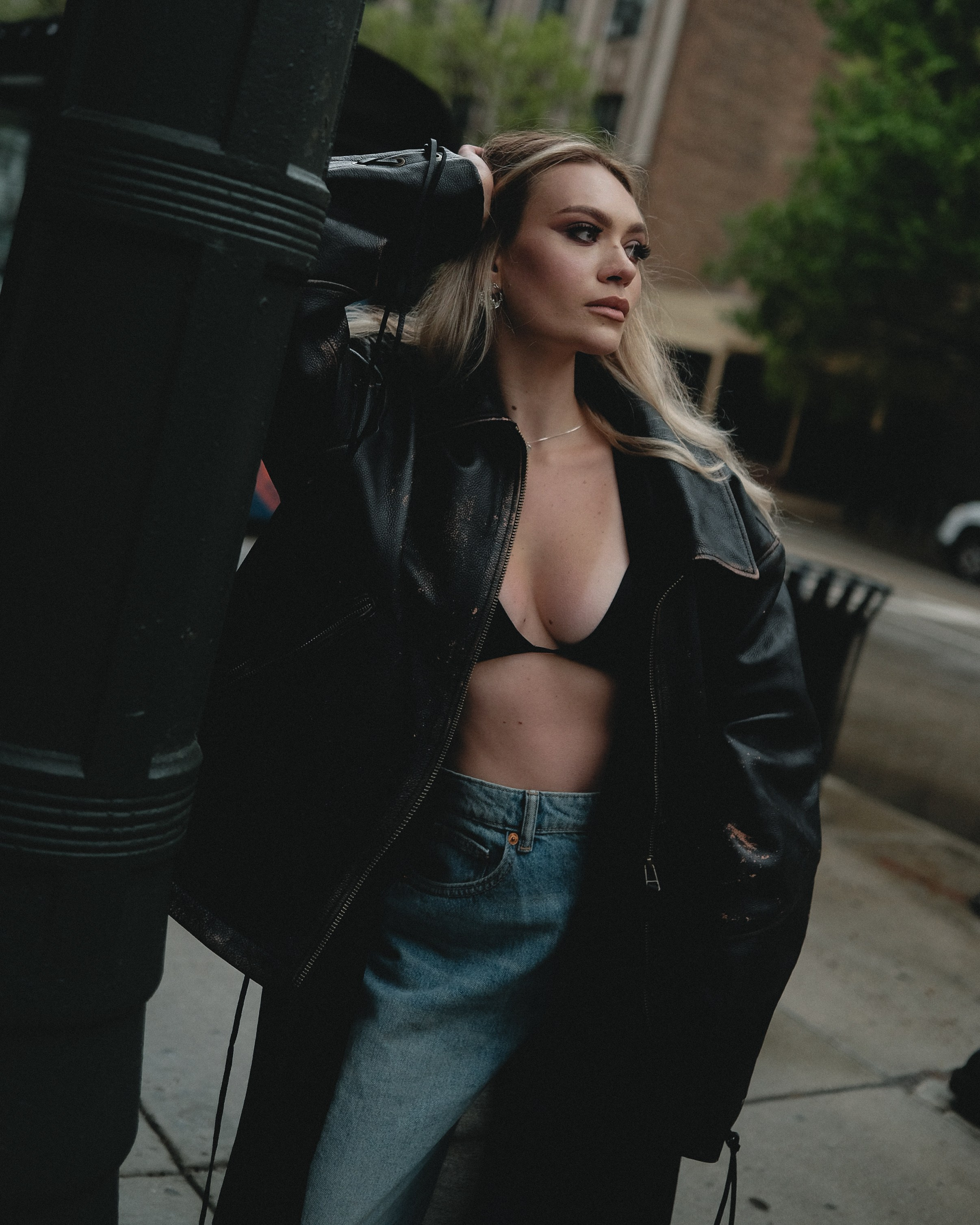 Кристина. Mariia Ermakoava