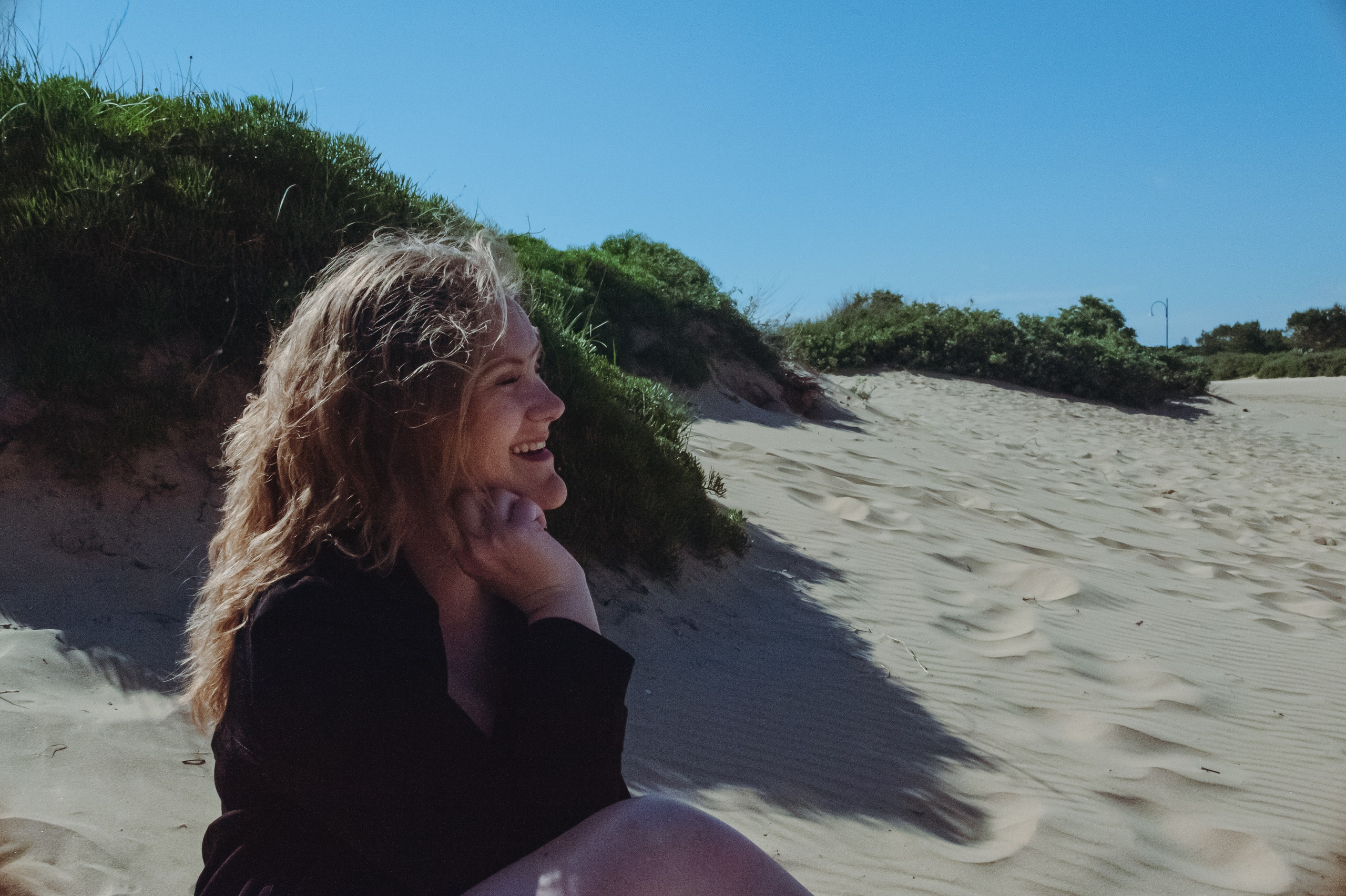 Portrait femme. RKDphoto