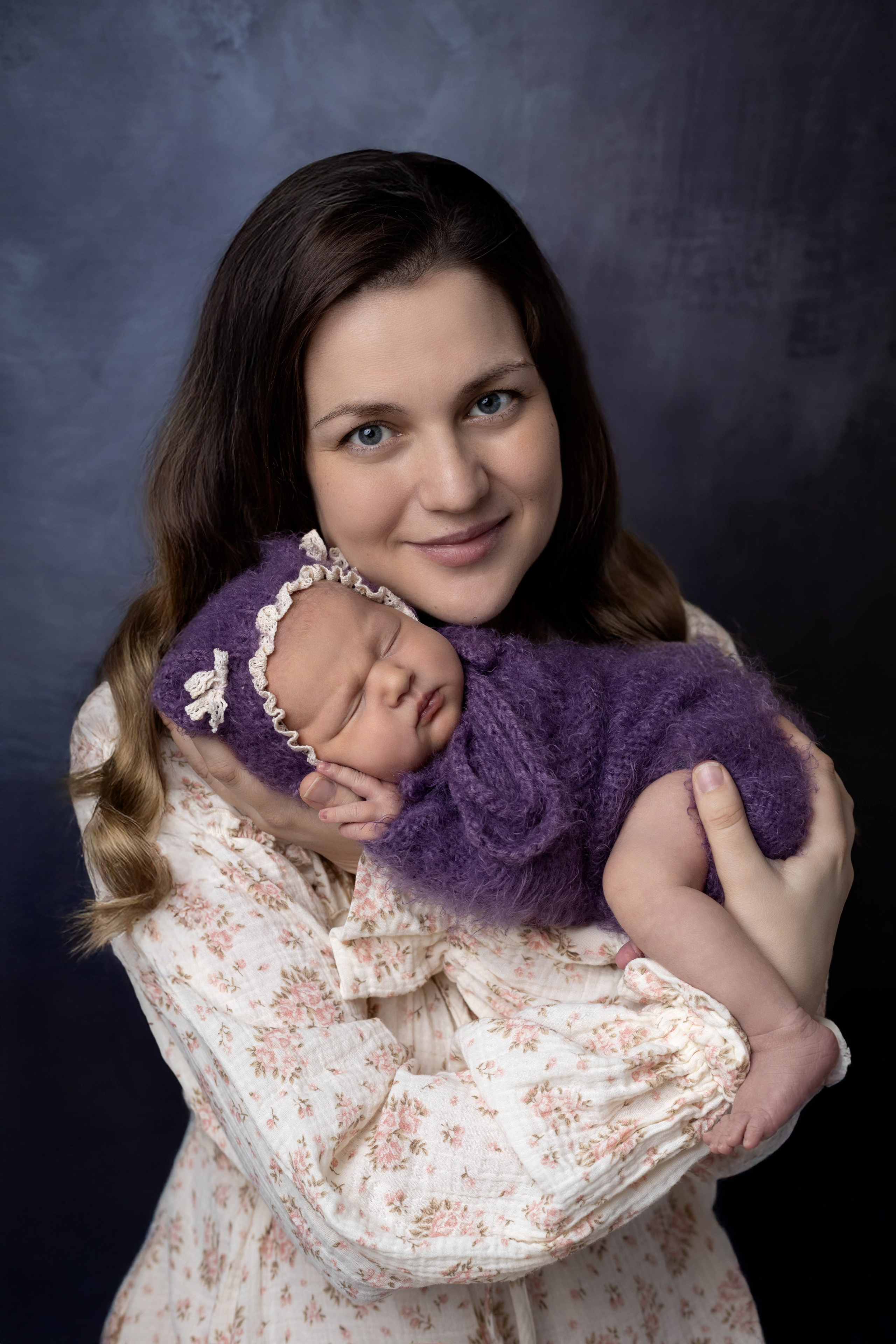 Каталог 26 Newborn. קטרינה שוסטרמן — צלמת ניובורן ומשפחות בישראל