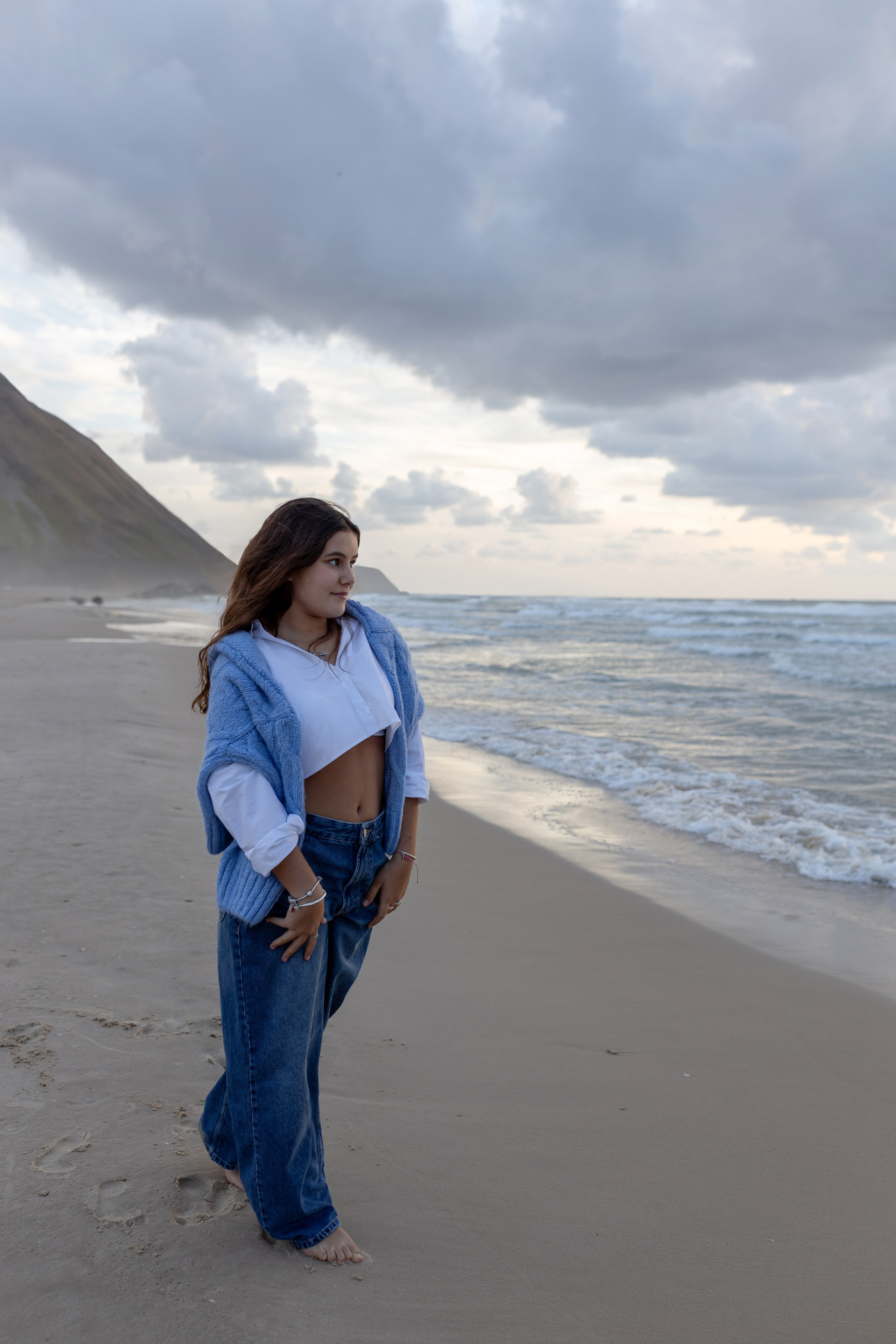 Каталог 1 Бат Мицва. Катерина Шустерман — фотограф Newborn, семейный в Израиле